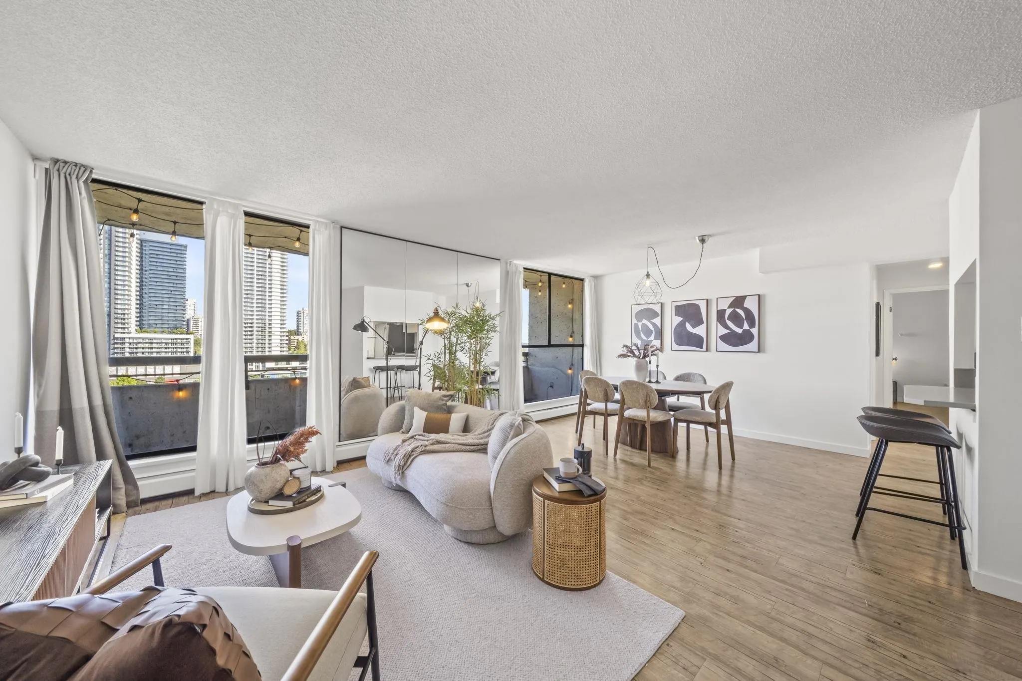 3771 Bartlett Court #1504