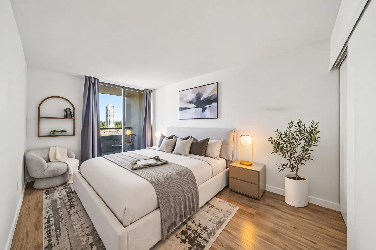 3771 Bartlett Court #1504