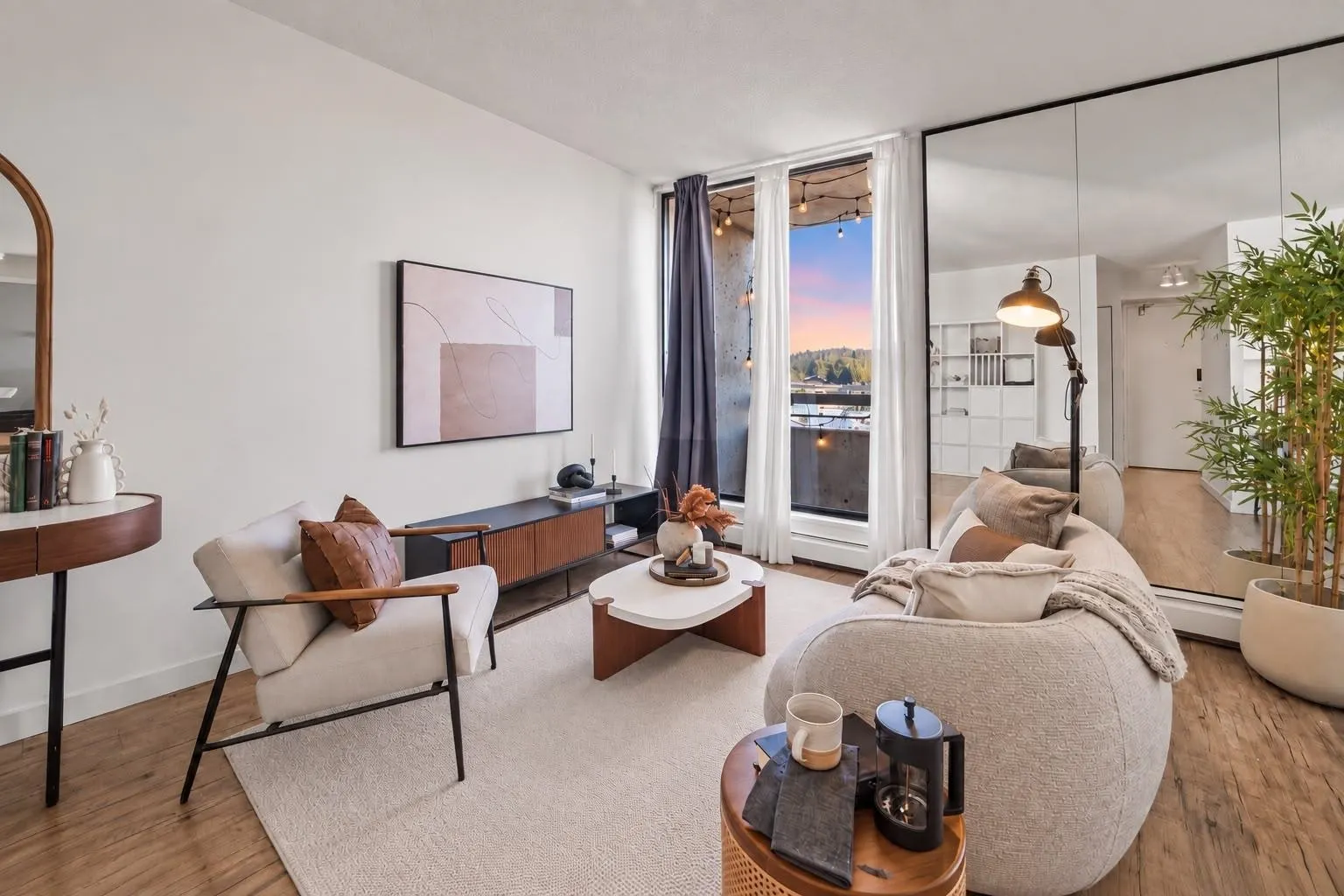 3771 Bartlett Court #1504