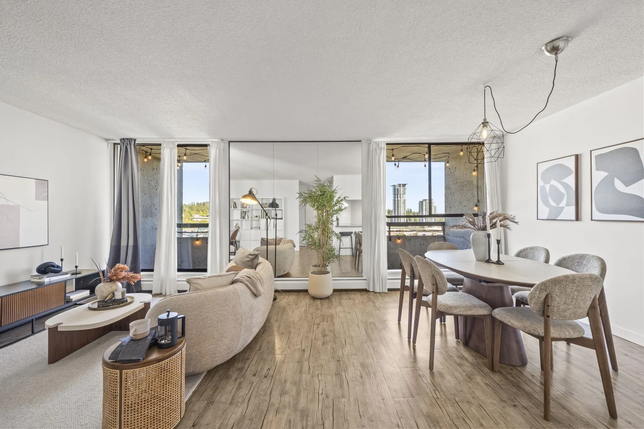 3771 Bartlett Court #1504