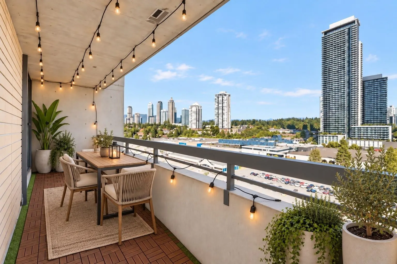 3771 Bartlett Court #1504