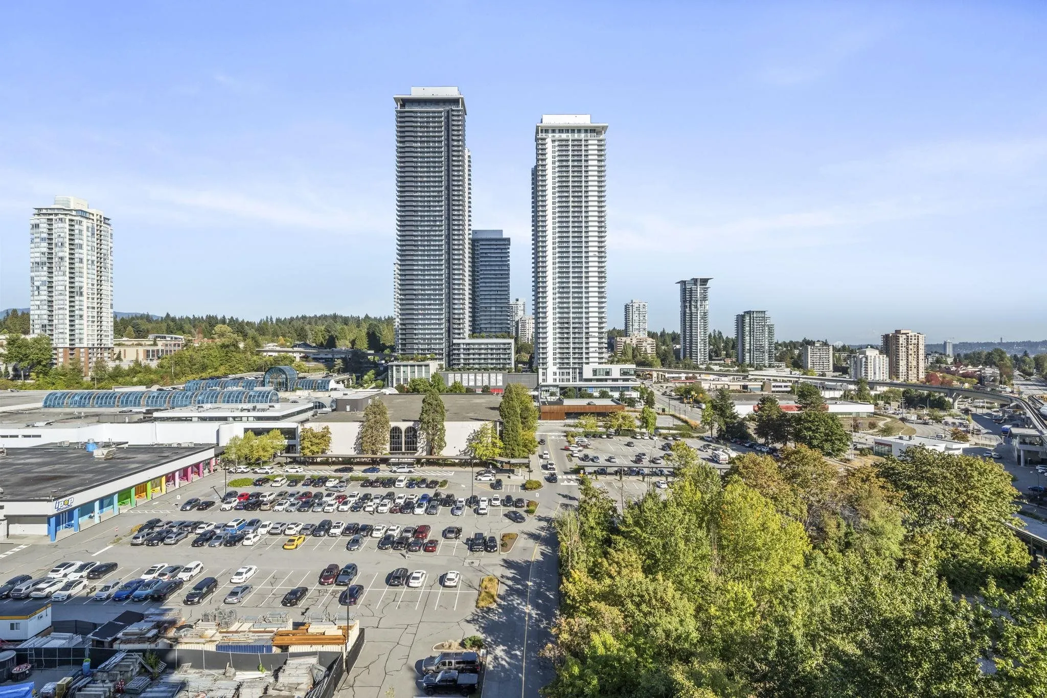 3771 Bartlett Court #1504