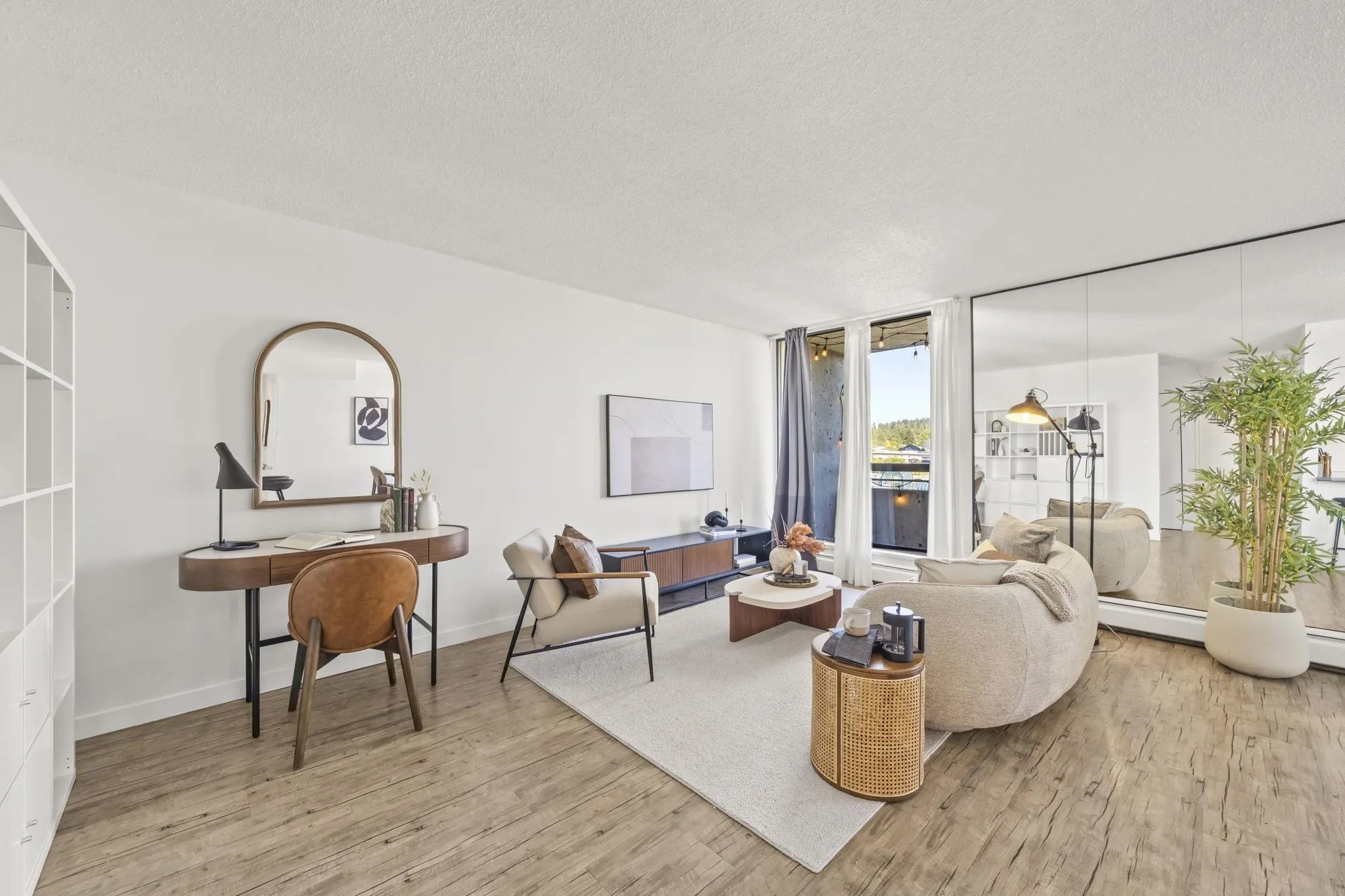 3771 Bartlett Court #1504