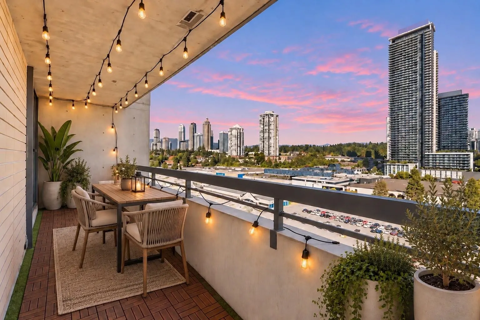 3771 Bartlett Court #1504