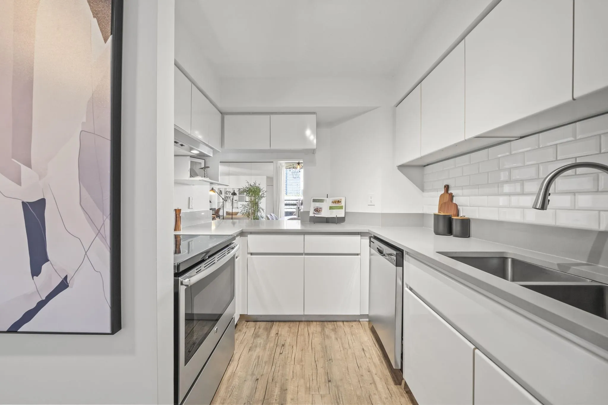 3771 Bartlett Court #1504