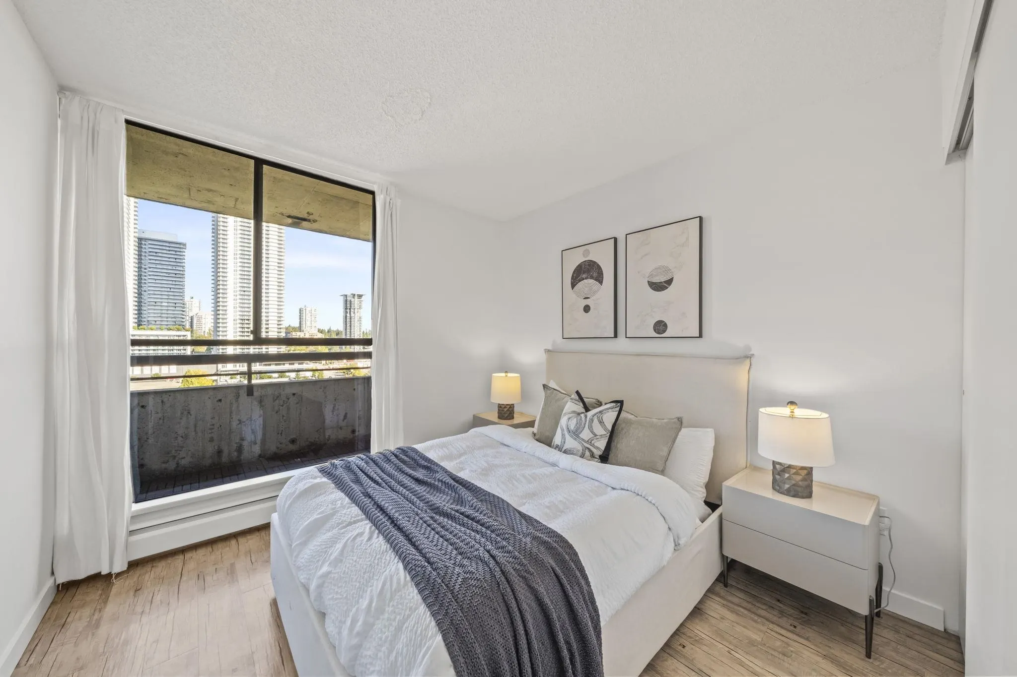 3771 Bartlett Court #1504