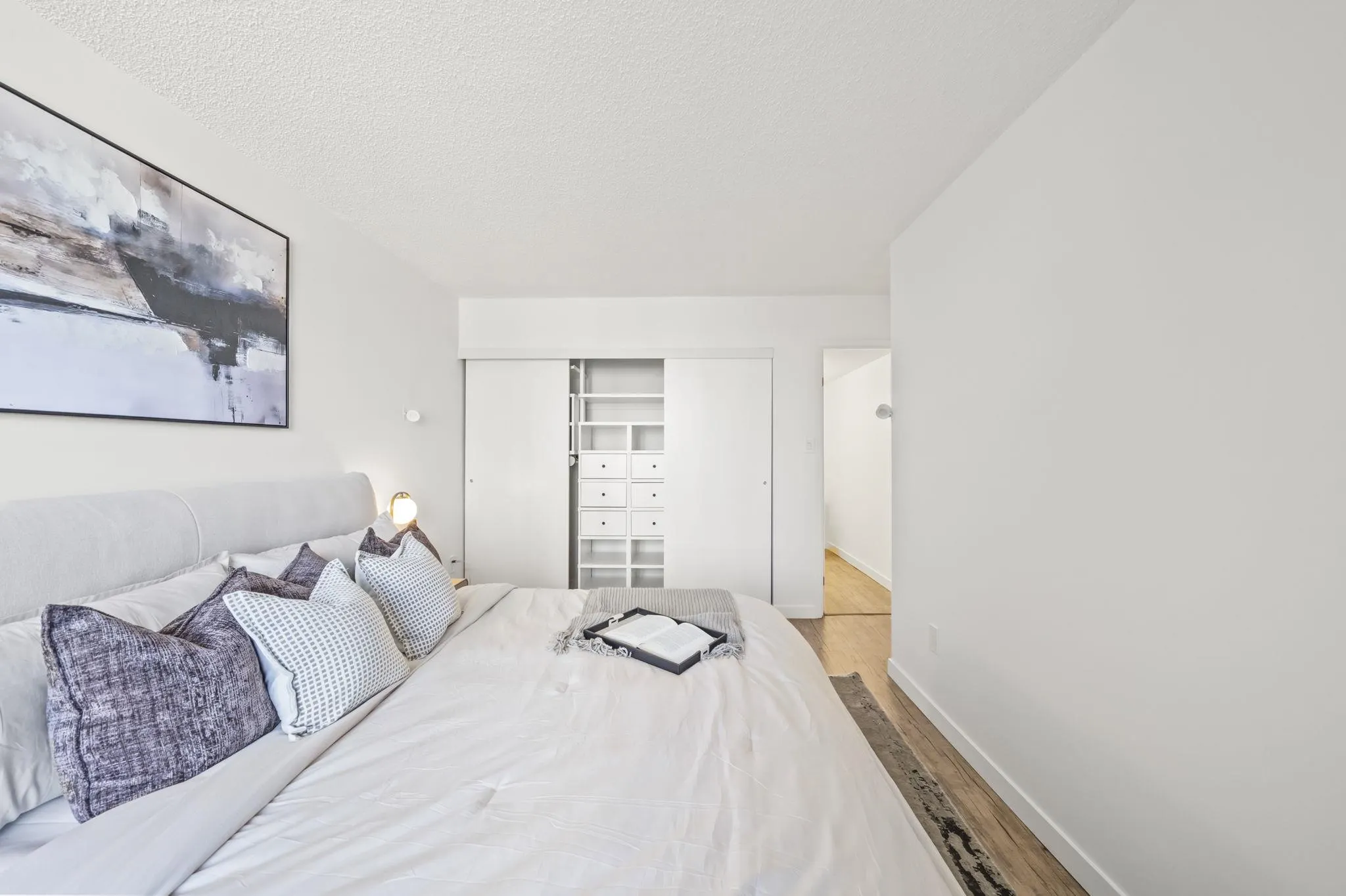3771 Bartlett Court #1504