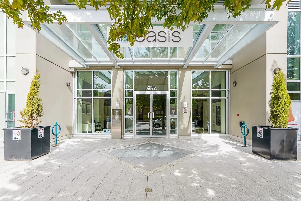 2955 Atlantic Avenue #2606
