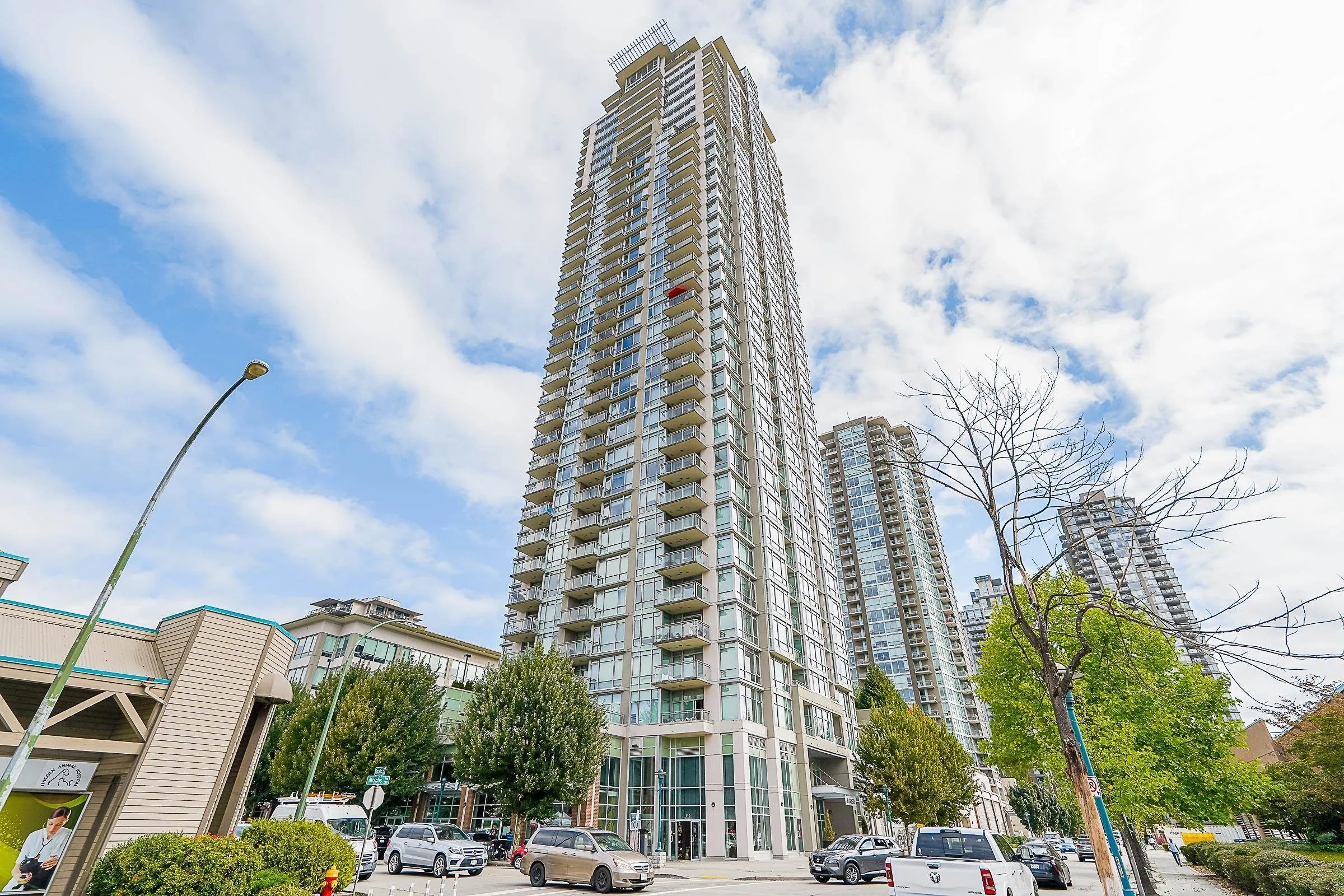 2955 Atlantic Avenue #2606