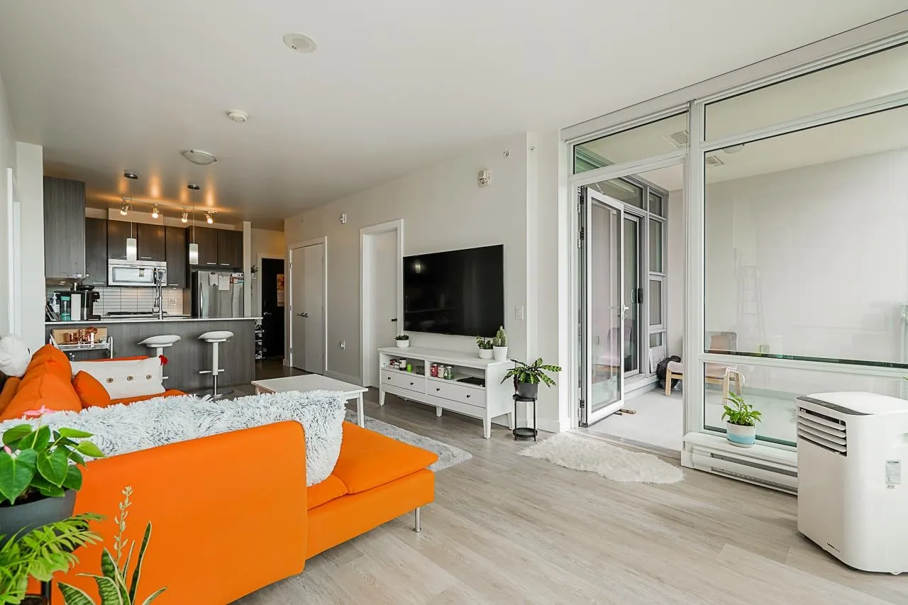 2955 Atlantic Avenue #2606