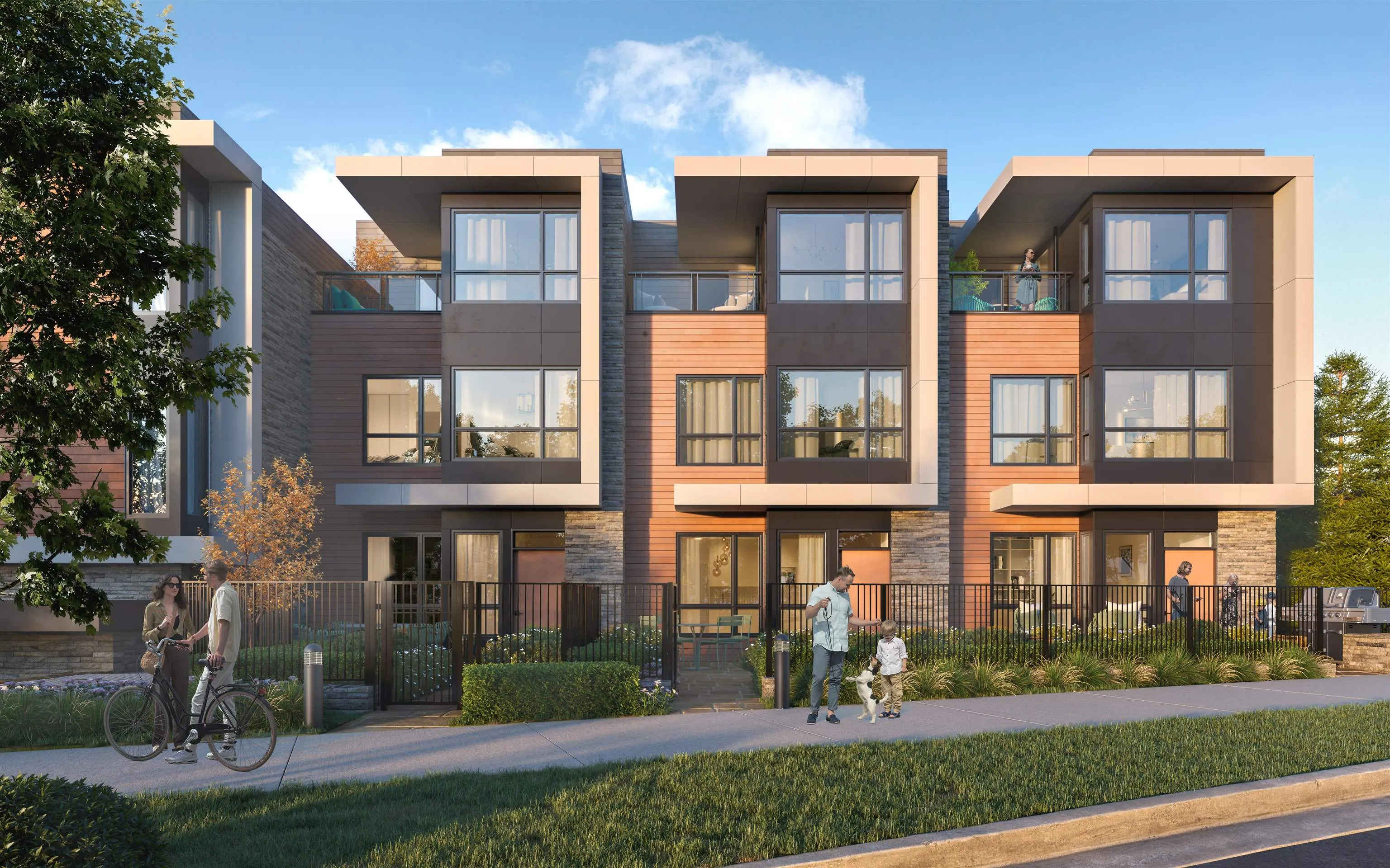 390 Guilby Street #104