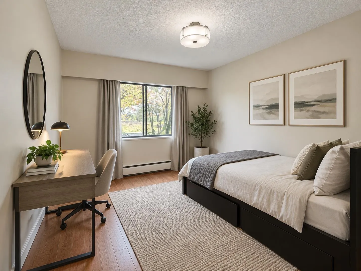 211 W 3rd Street #206