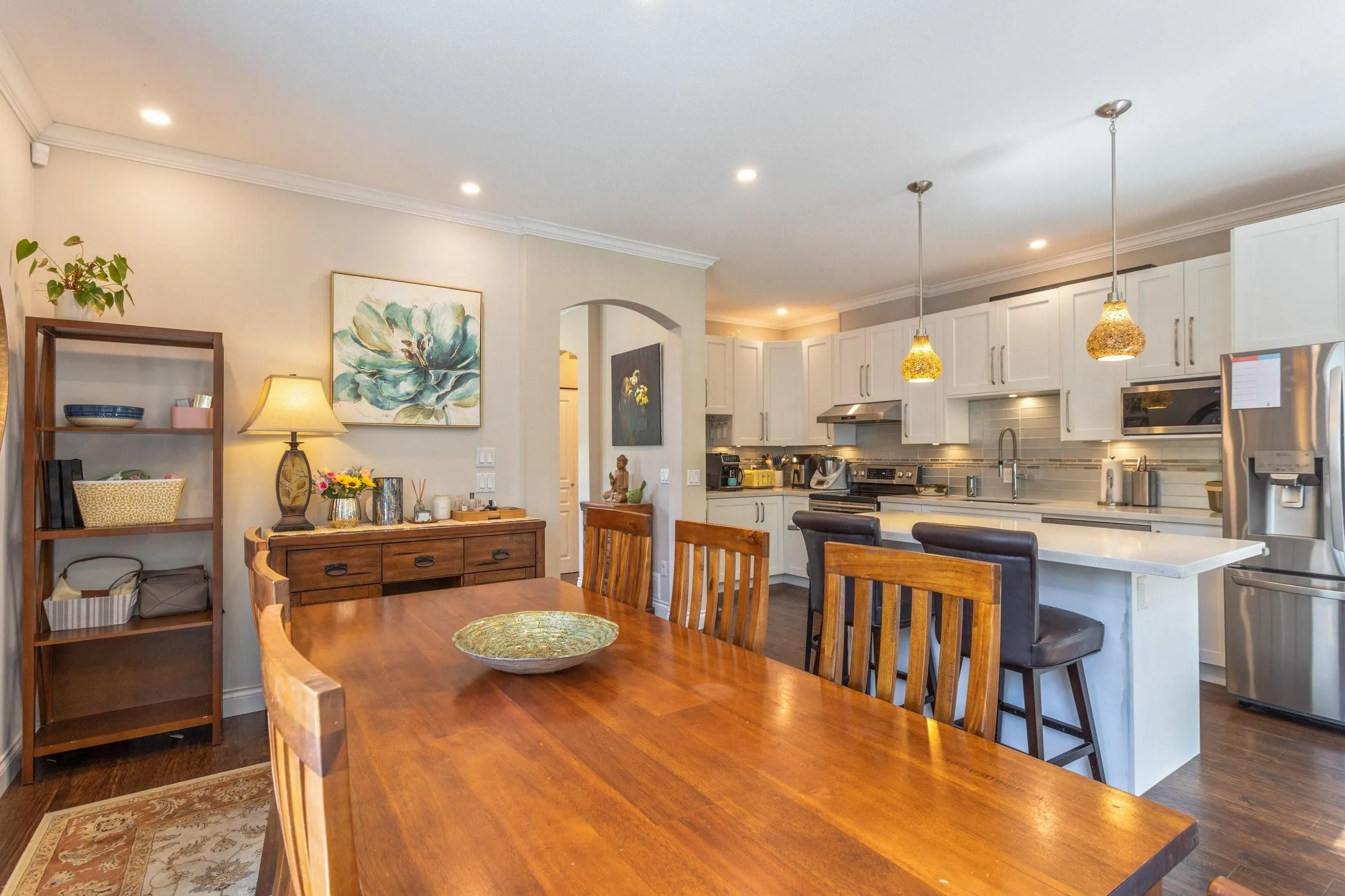 5240 Oakmount Crescent #19