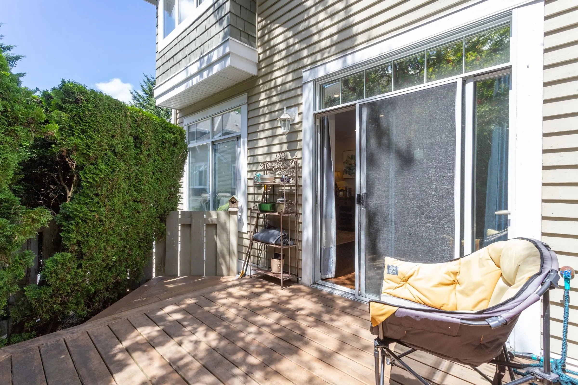 5240 Oakmount Crescent #19