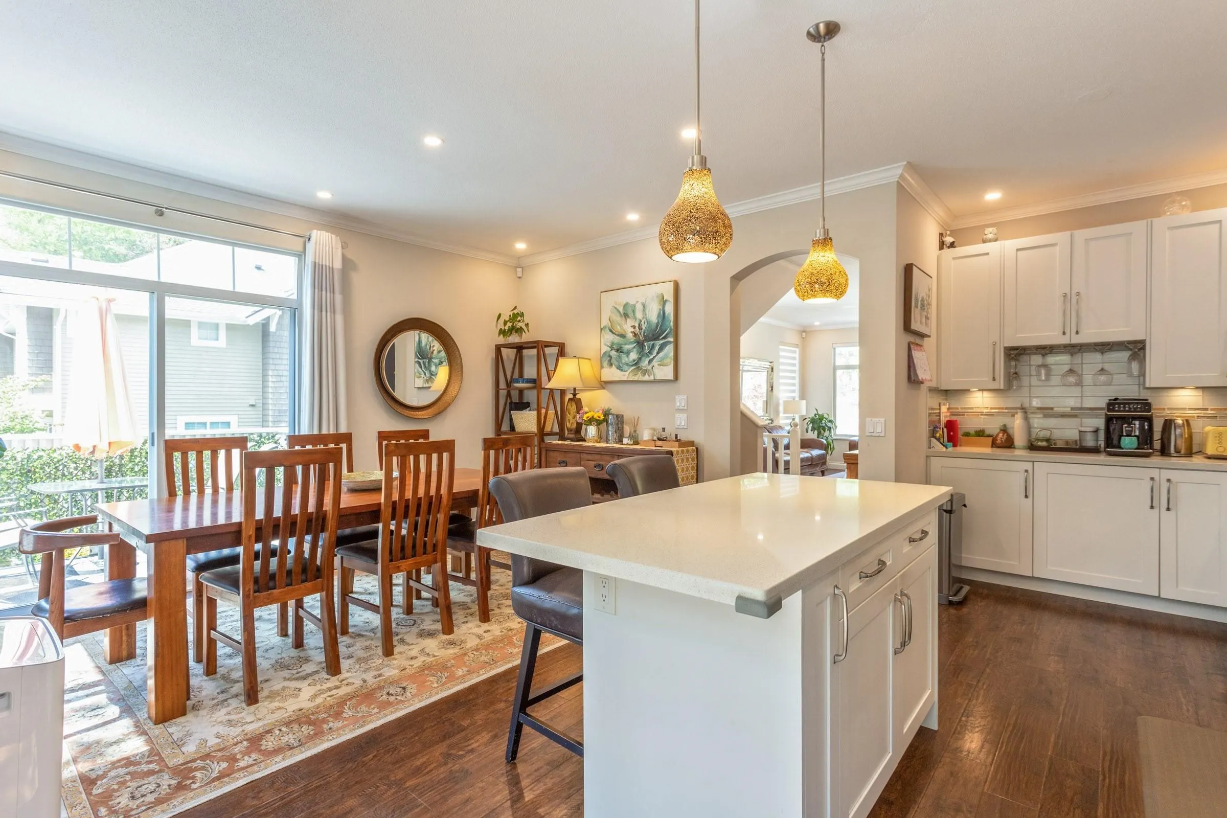 5240 Oakmount Crescent #19