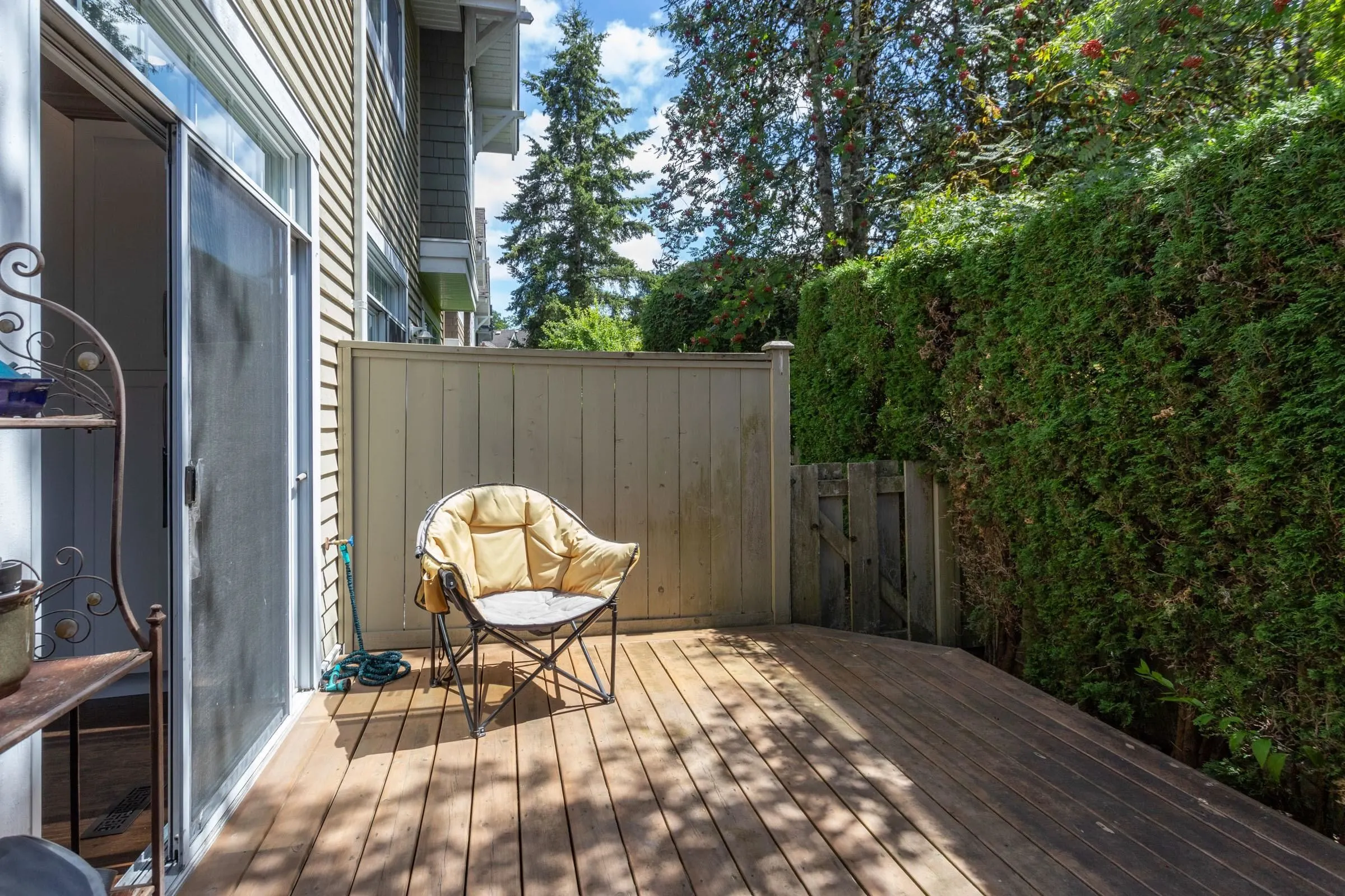 5240 Oakmount Crescent #19