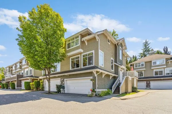 5240 Oakmount Crescent #19