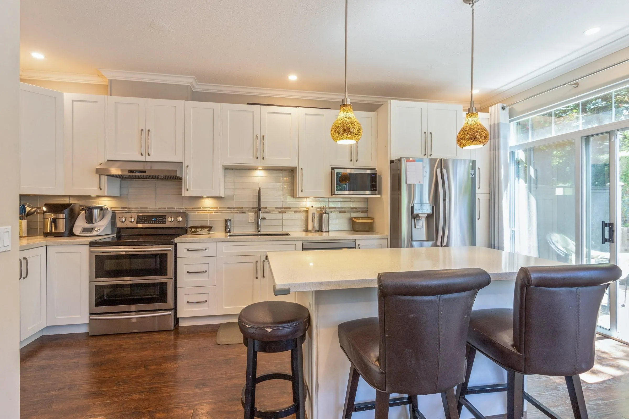 5240 Oakmount Crescent #19