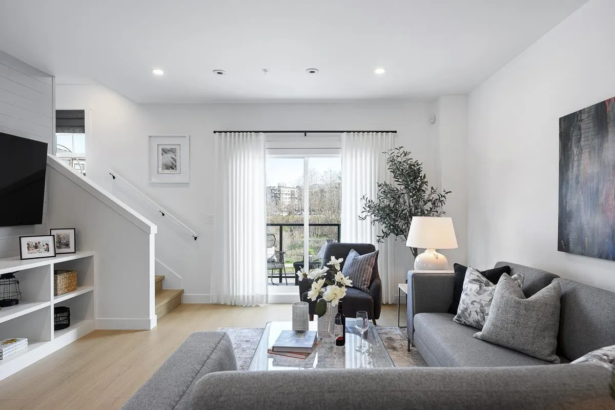 7716 207 Street #8