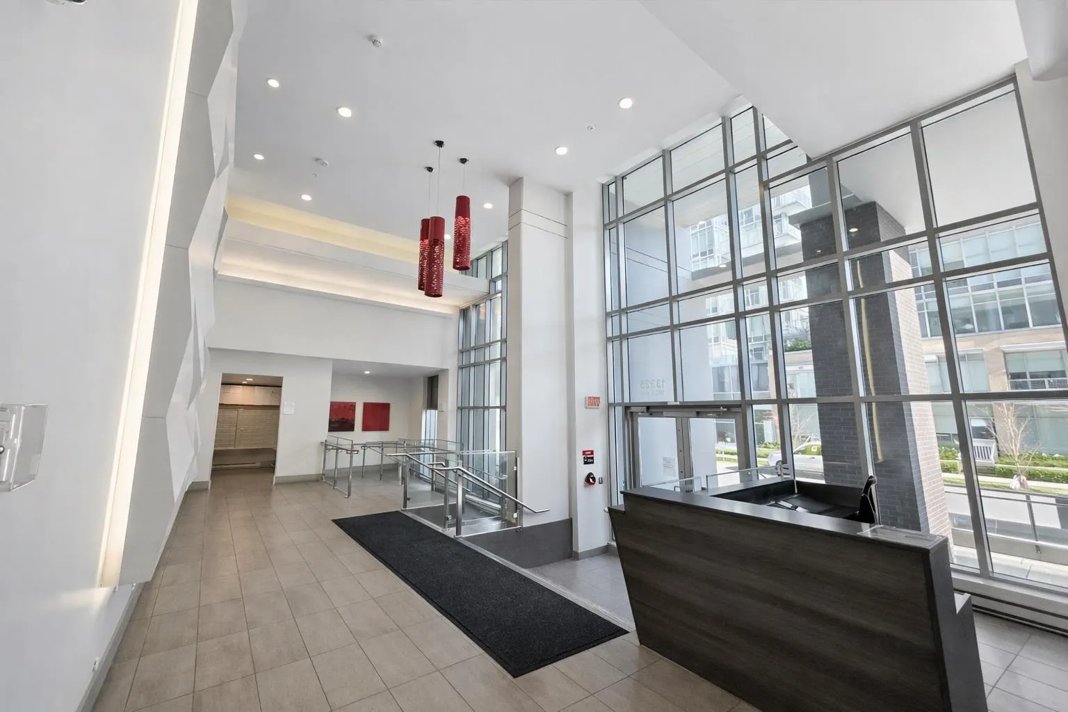 13325 102a Avenue #1508