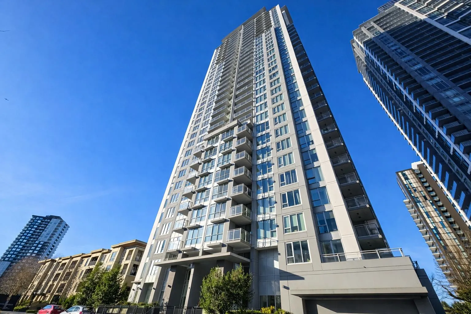 13325 102a Avenue #1508