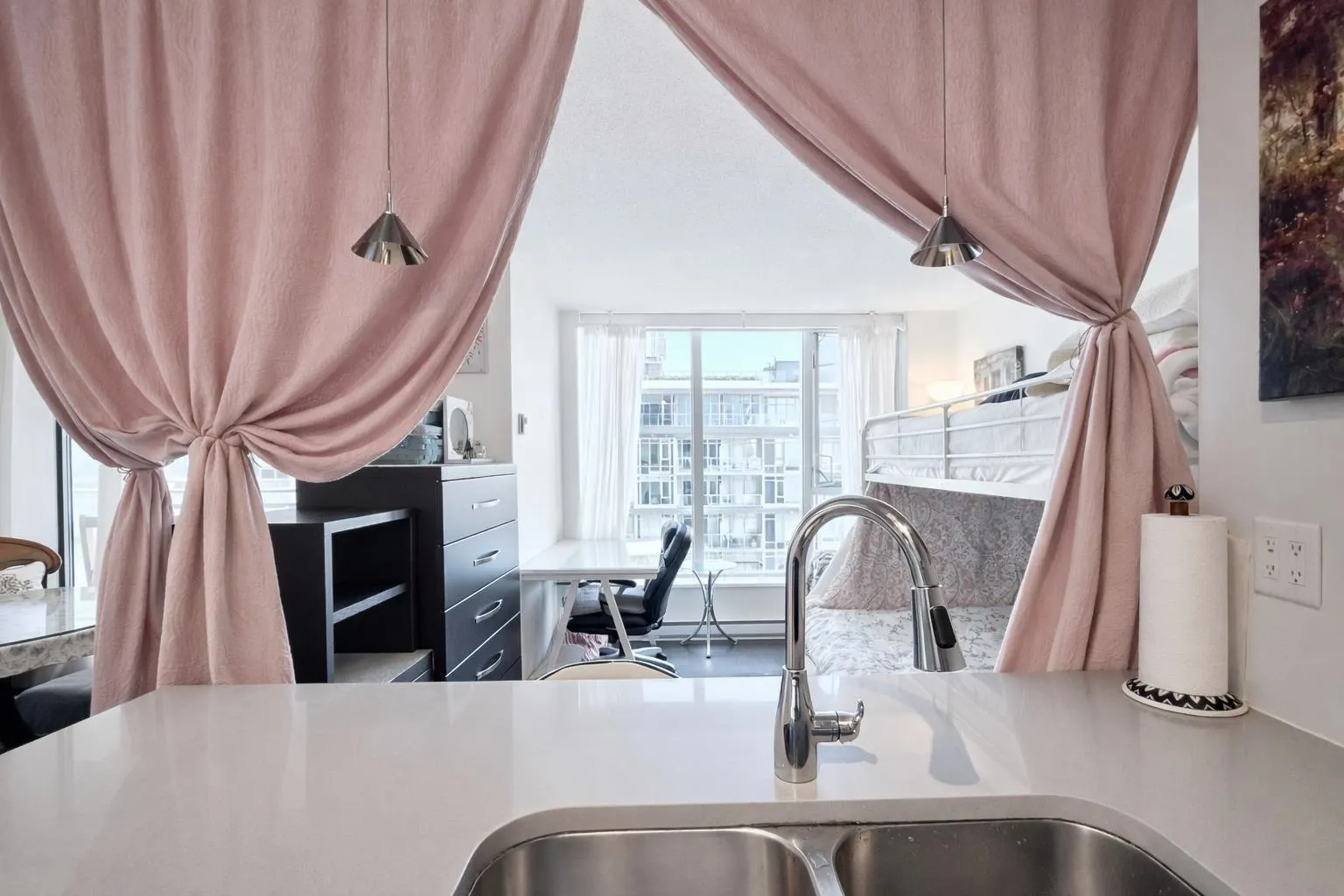 13325 102a Avenue #1508