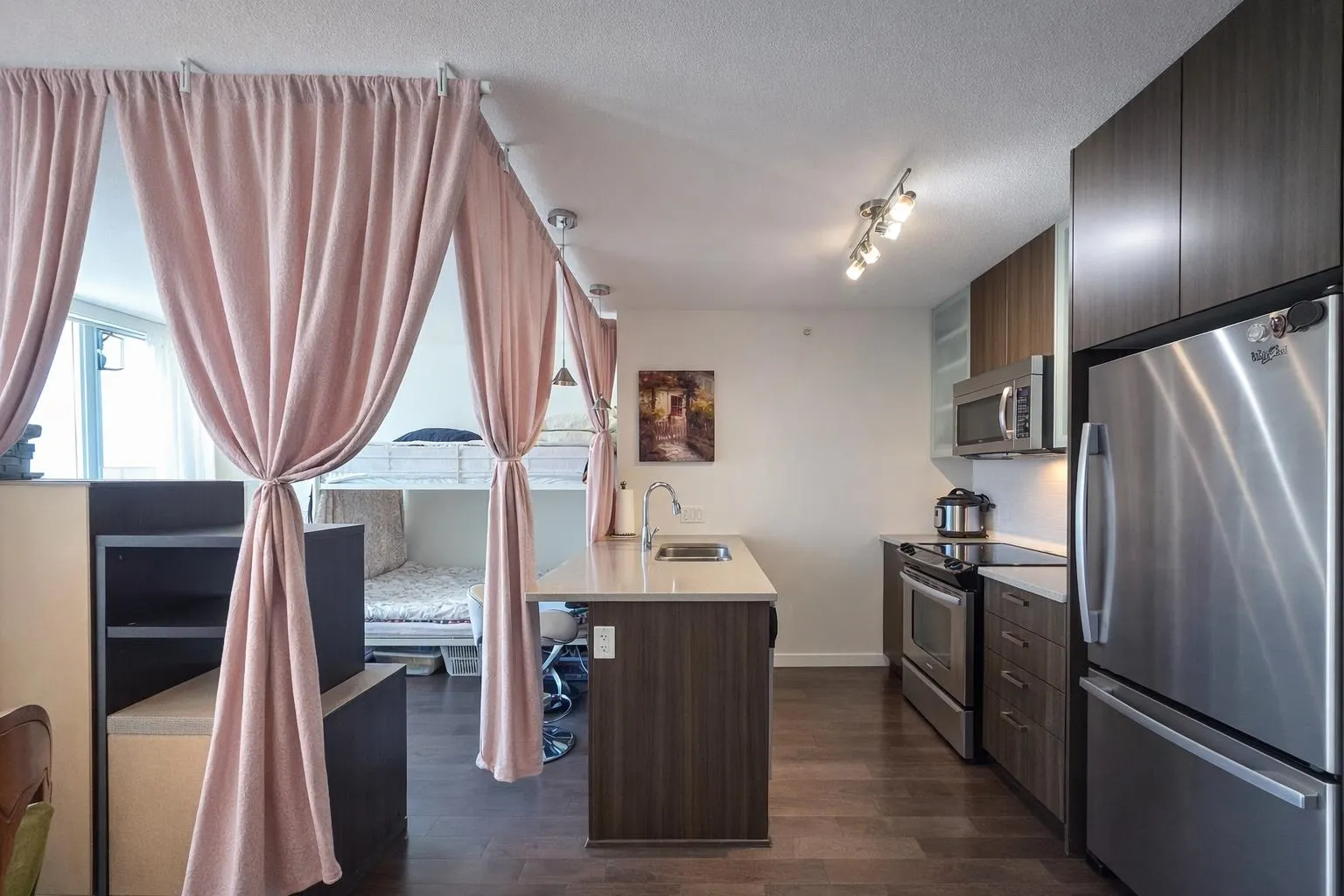 13325 102a Avenue #1508