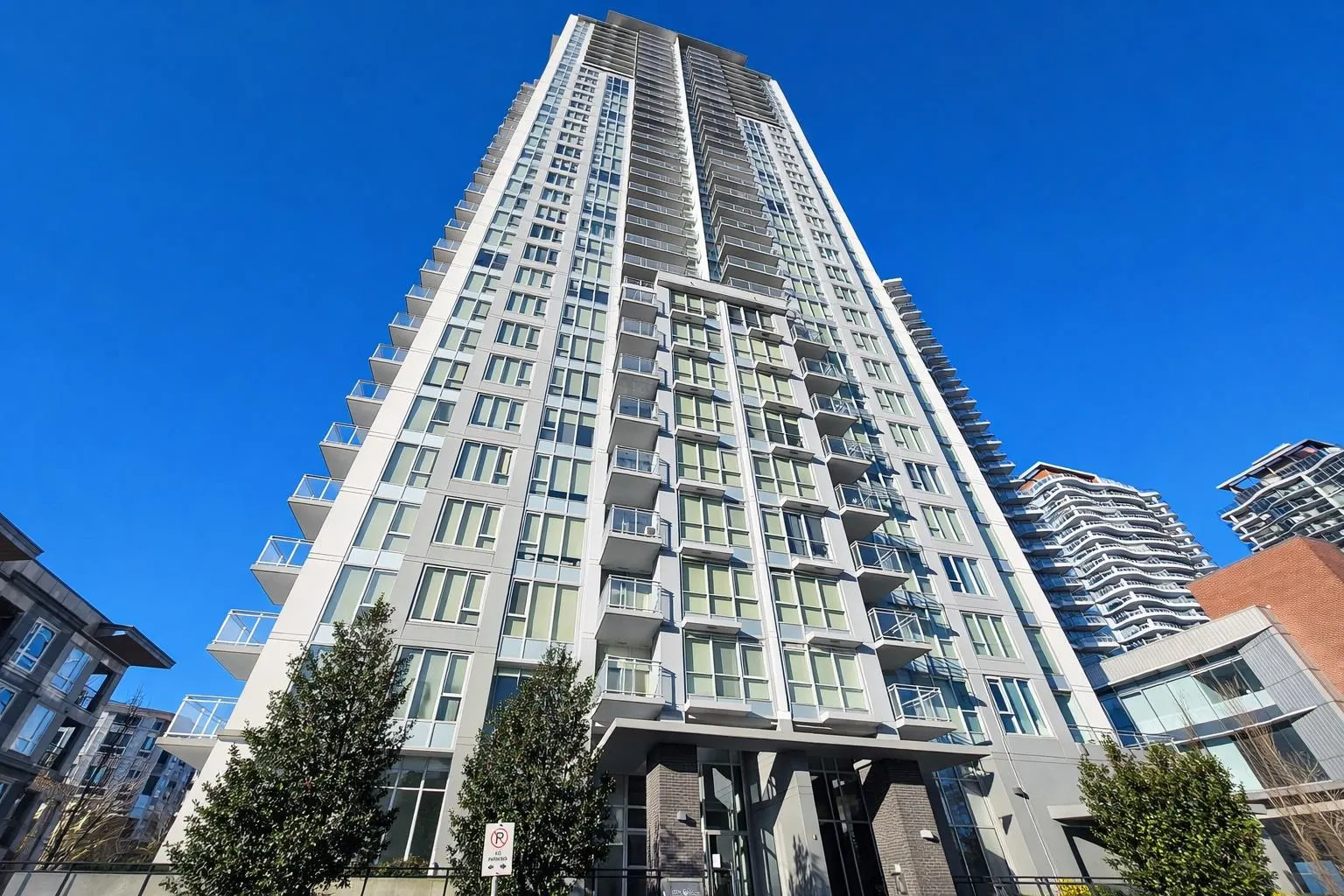 13325 102a Avenue #1508