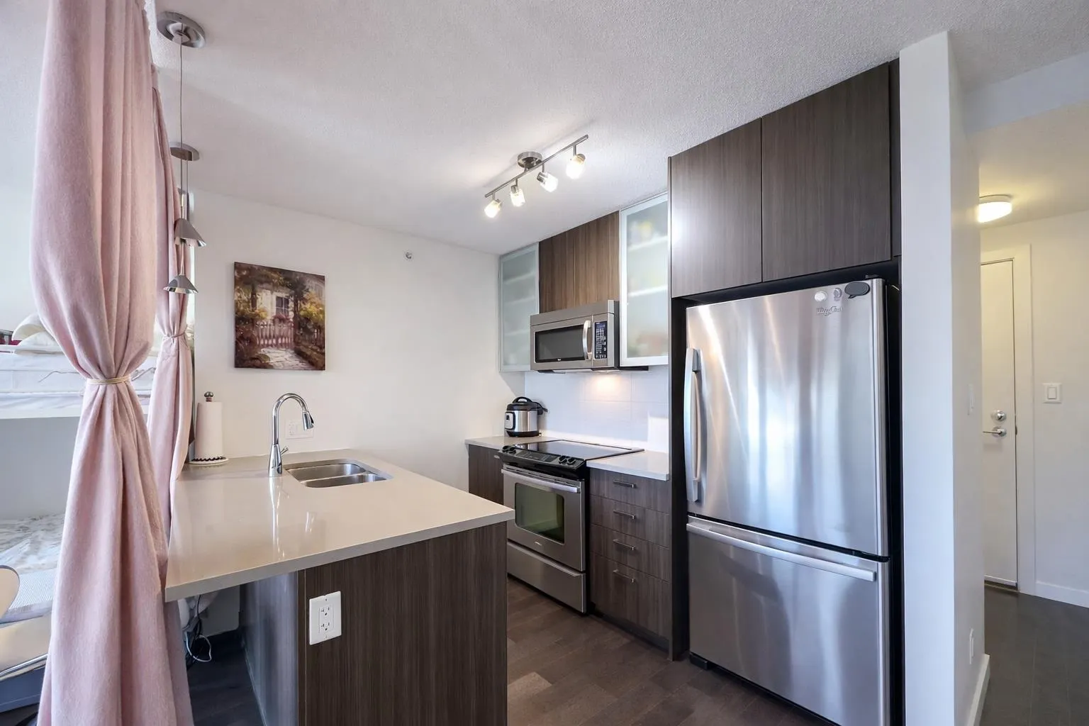 13325 102a Avenue #1508