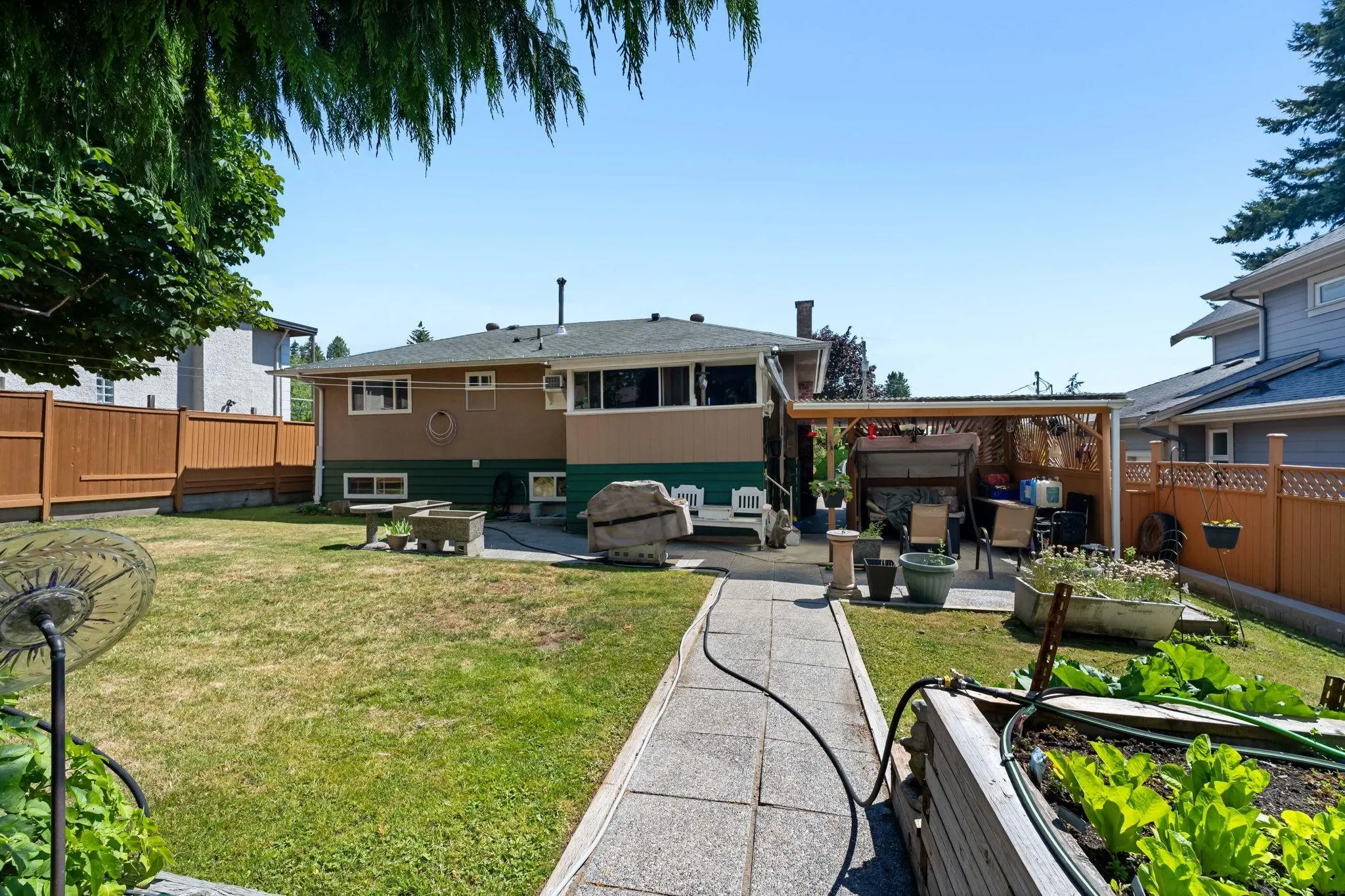2119 Monterey Avenue
