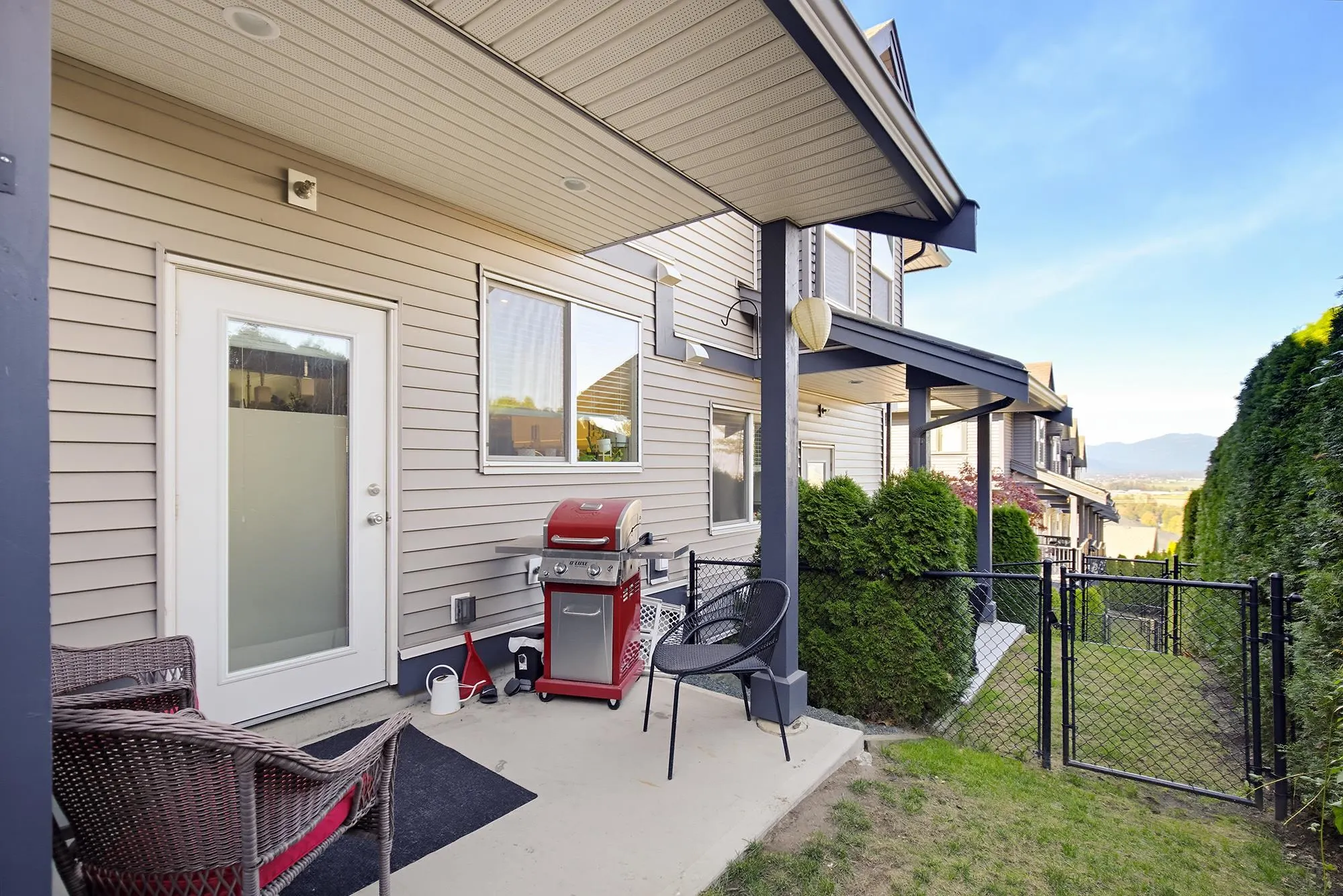 5756 Promontory Road #36