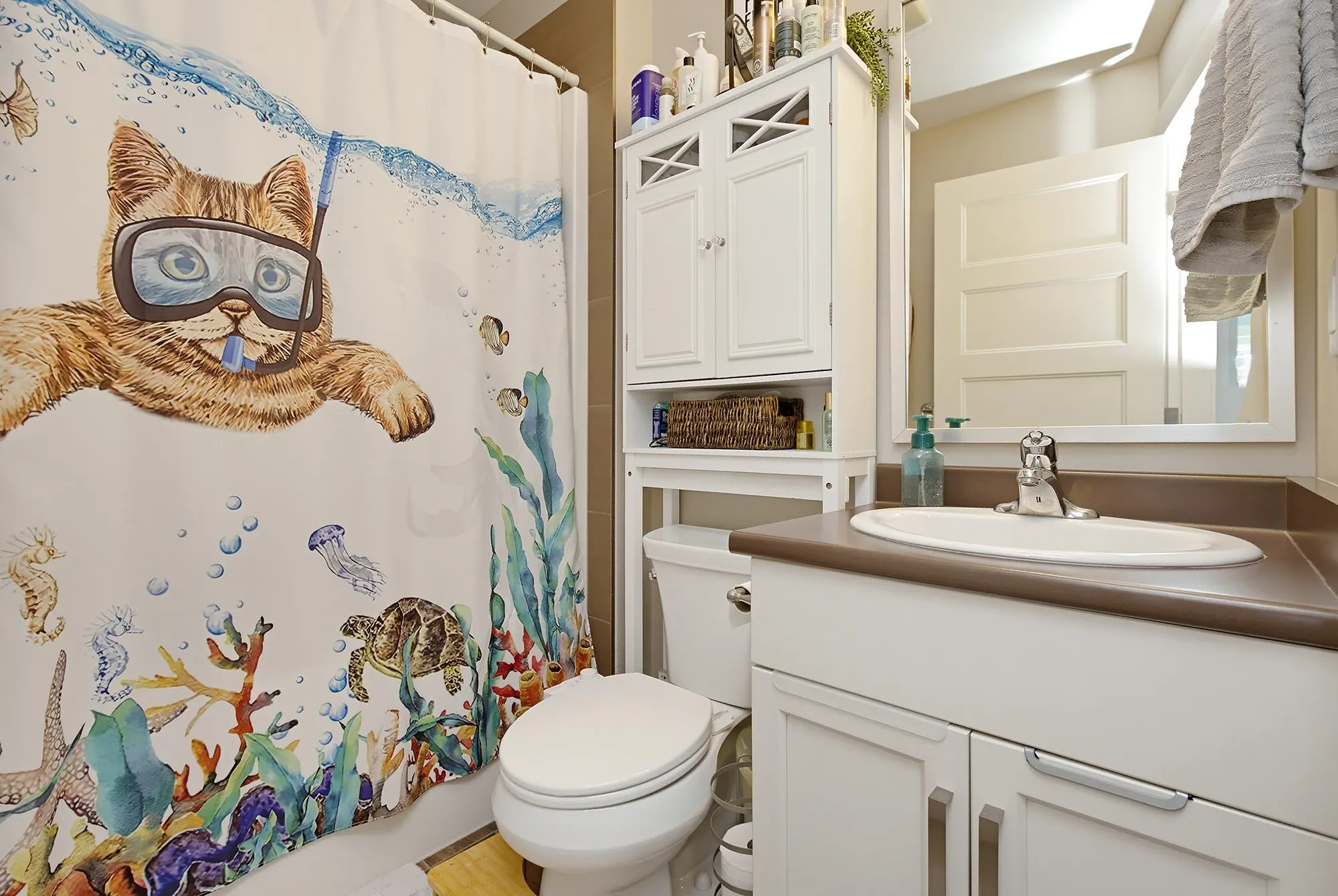 5756 Promontory Road #36