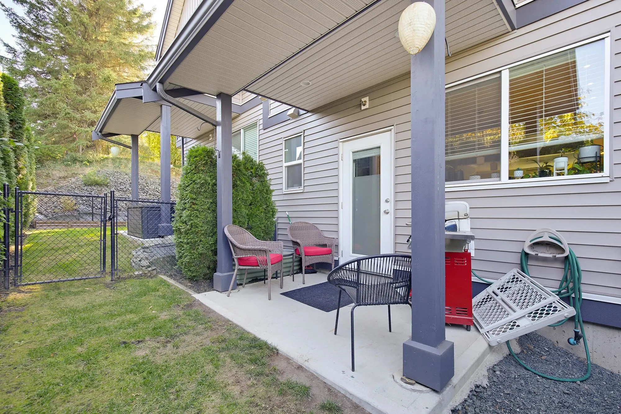 5756 Promontory Road #36