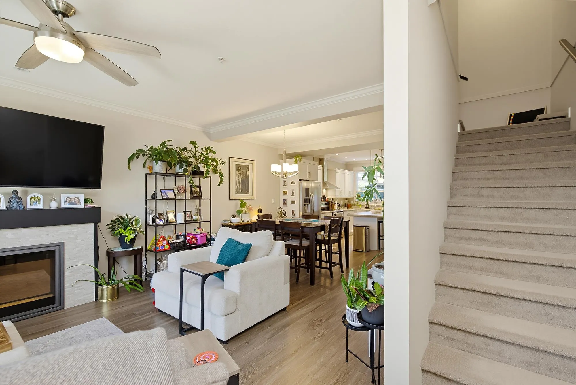 5756 Promontory Road #36
