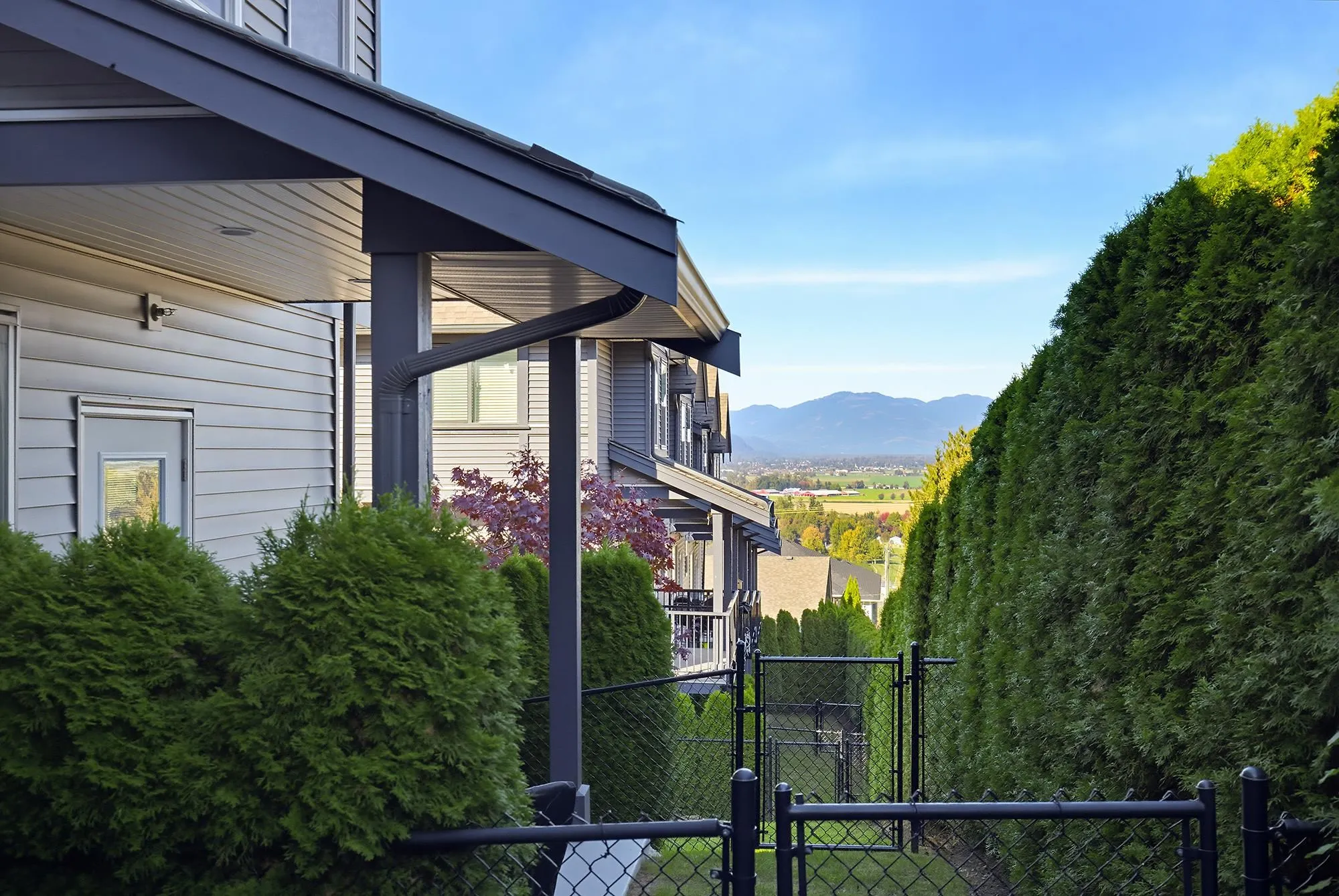 5756 Promontory Road #36