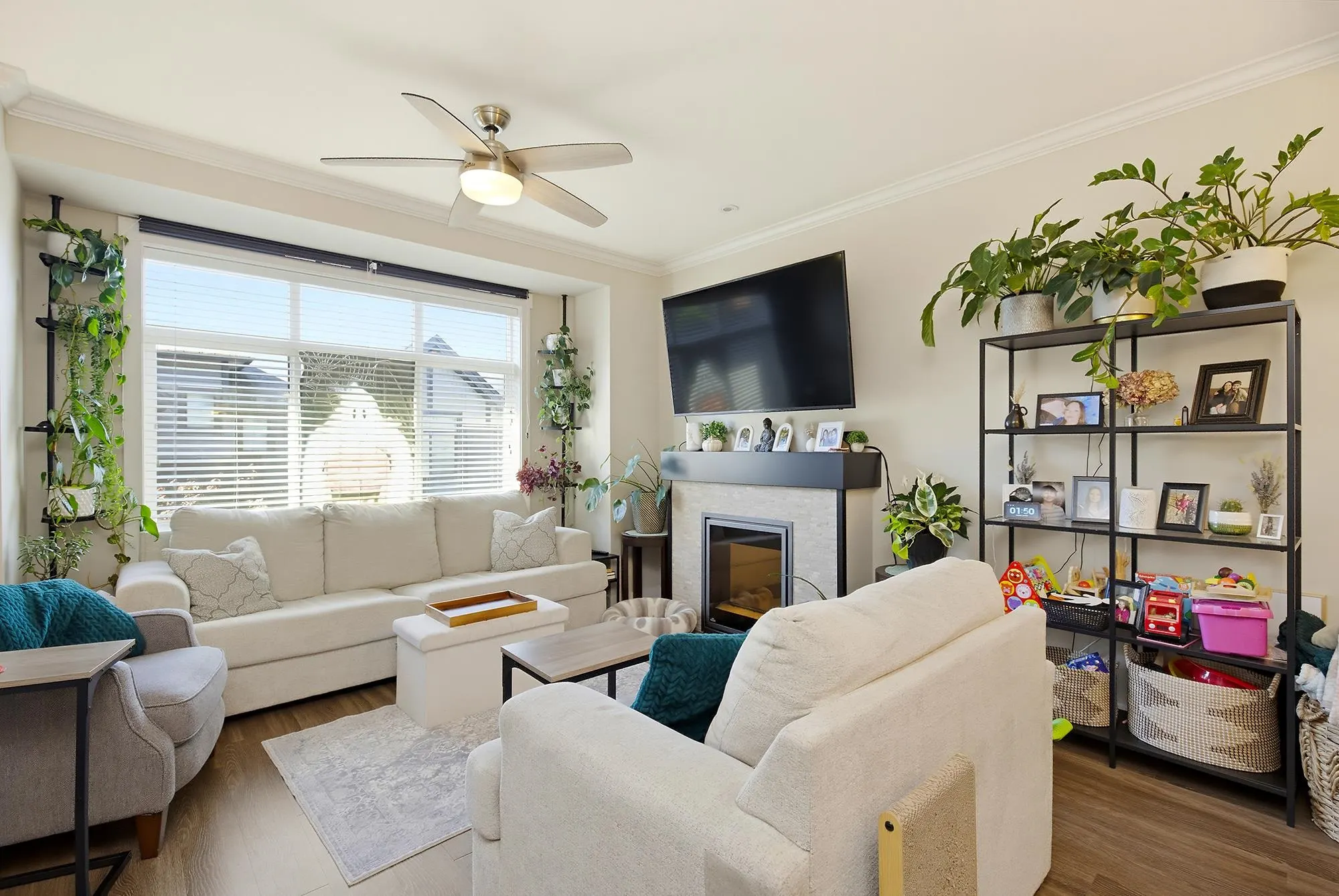 5756 Promontory Road #36