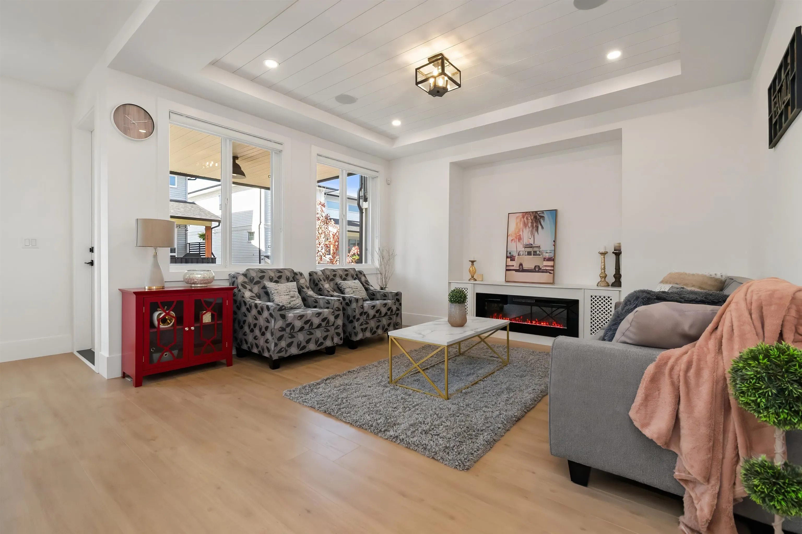 7131 Elwood Drive