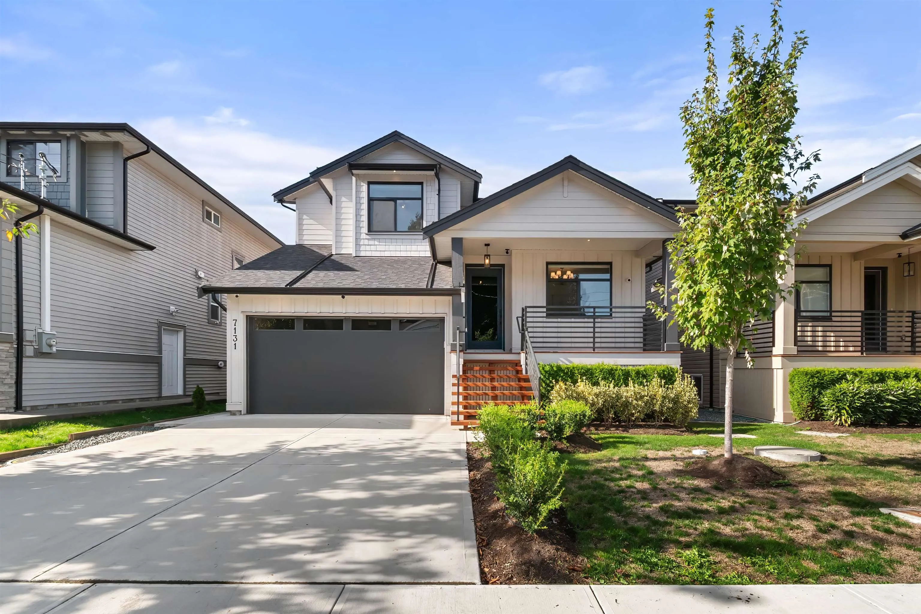 7131 Elwood Drive