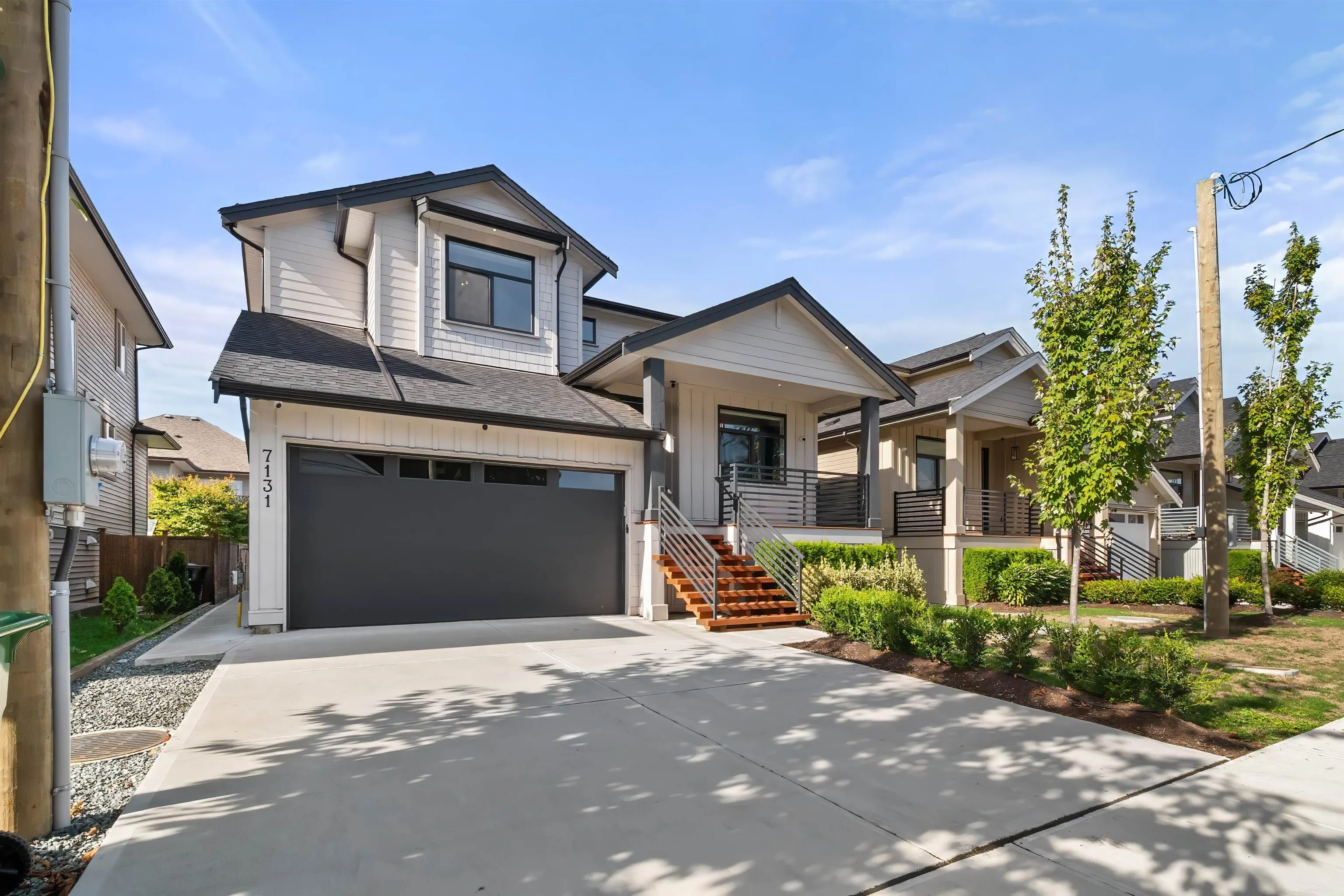 7131 Elwood Drive