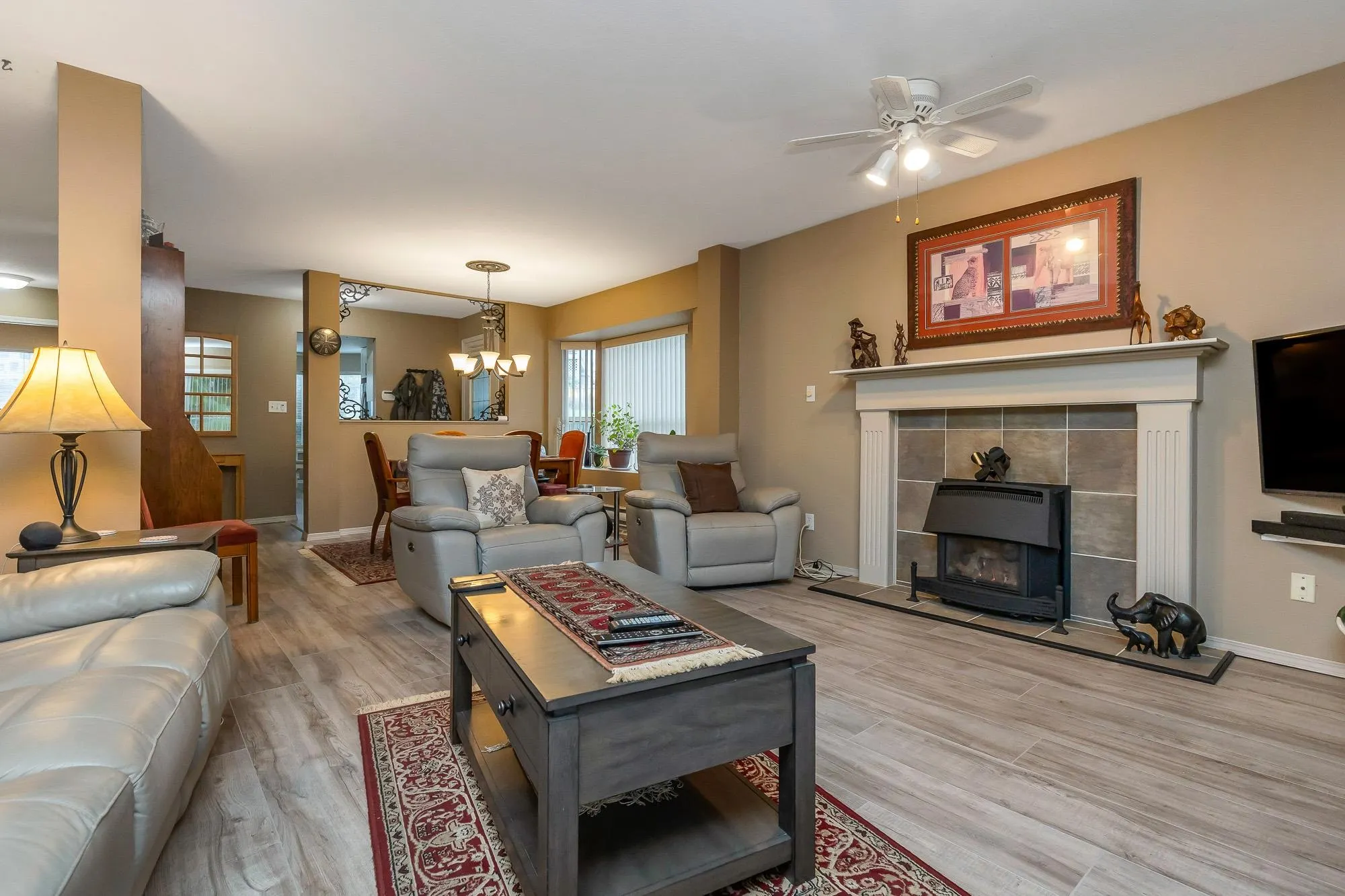 3380 Gladwin Road #47