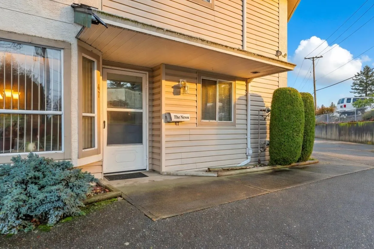 3380 Gladwin Road #47