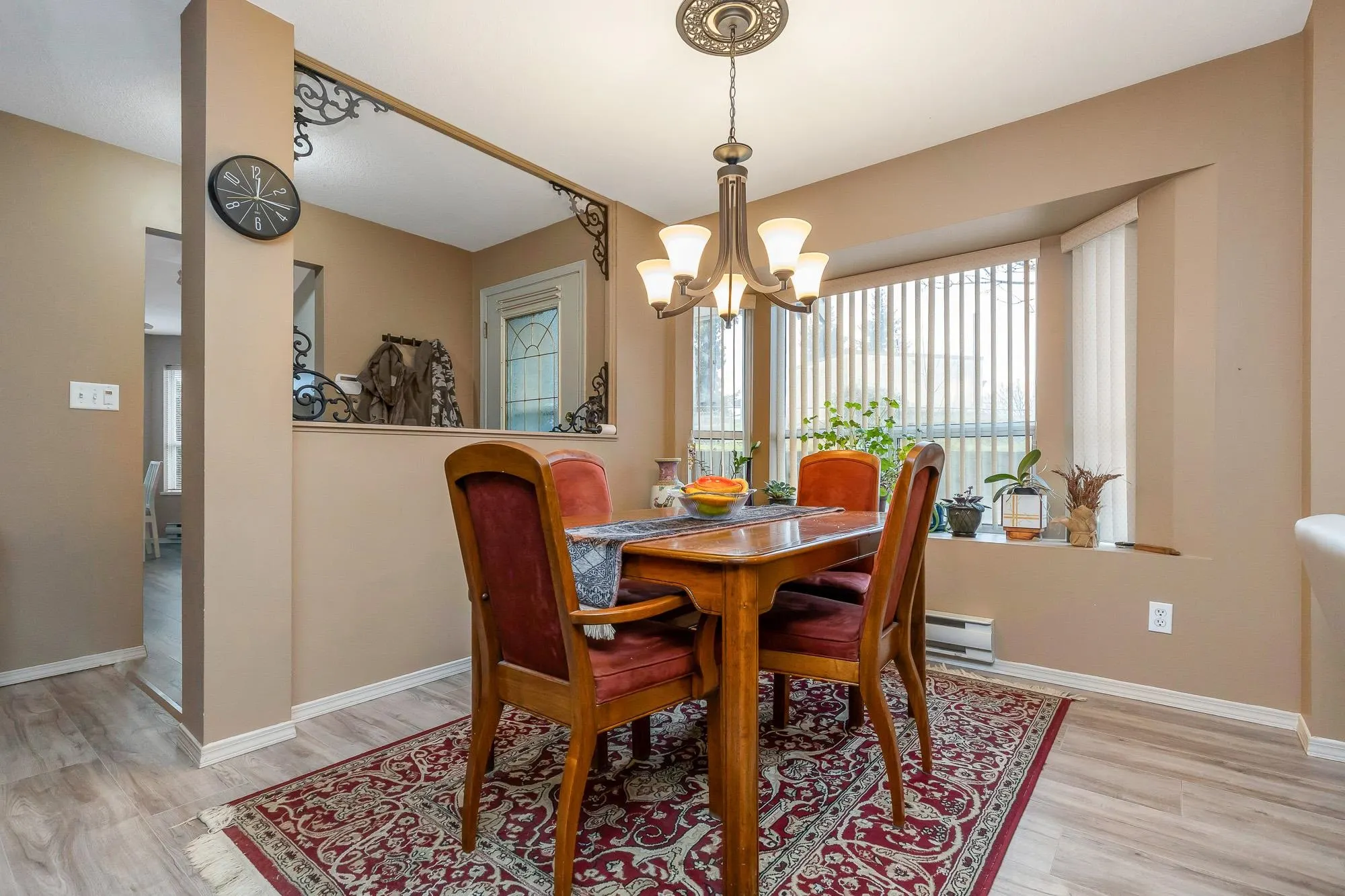 3380 Gladwin Road #47