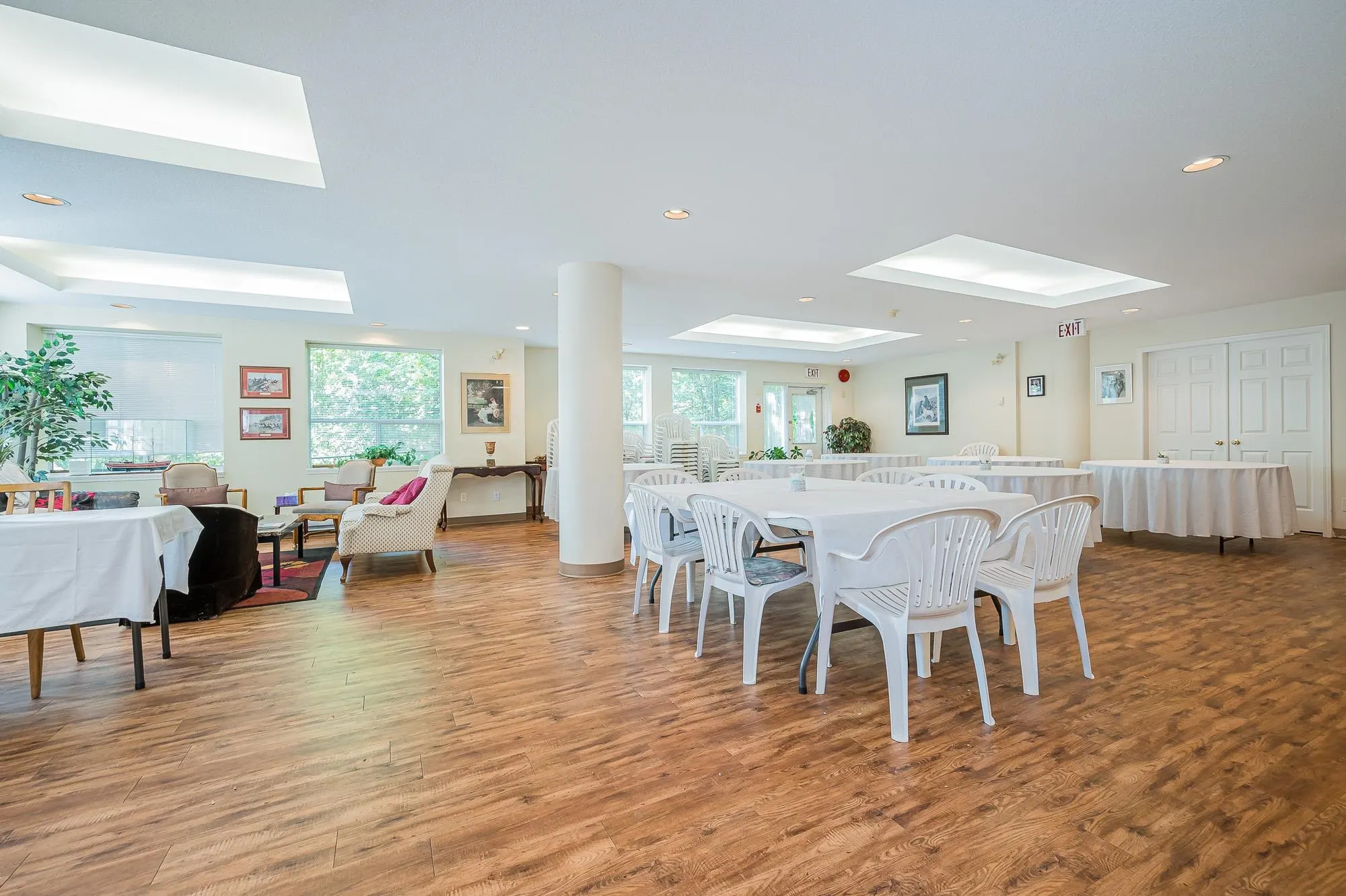 3380 Gladwin Road #47