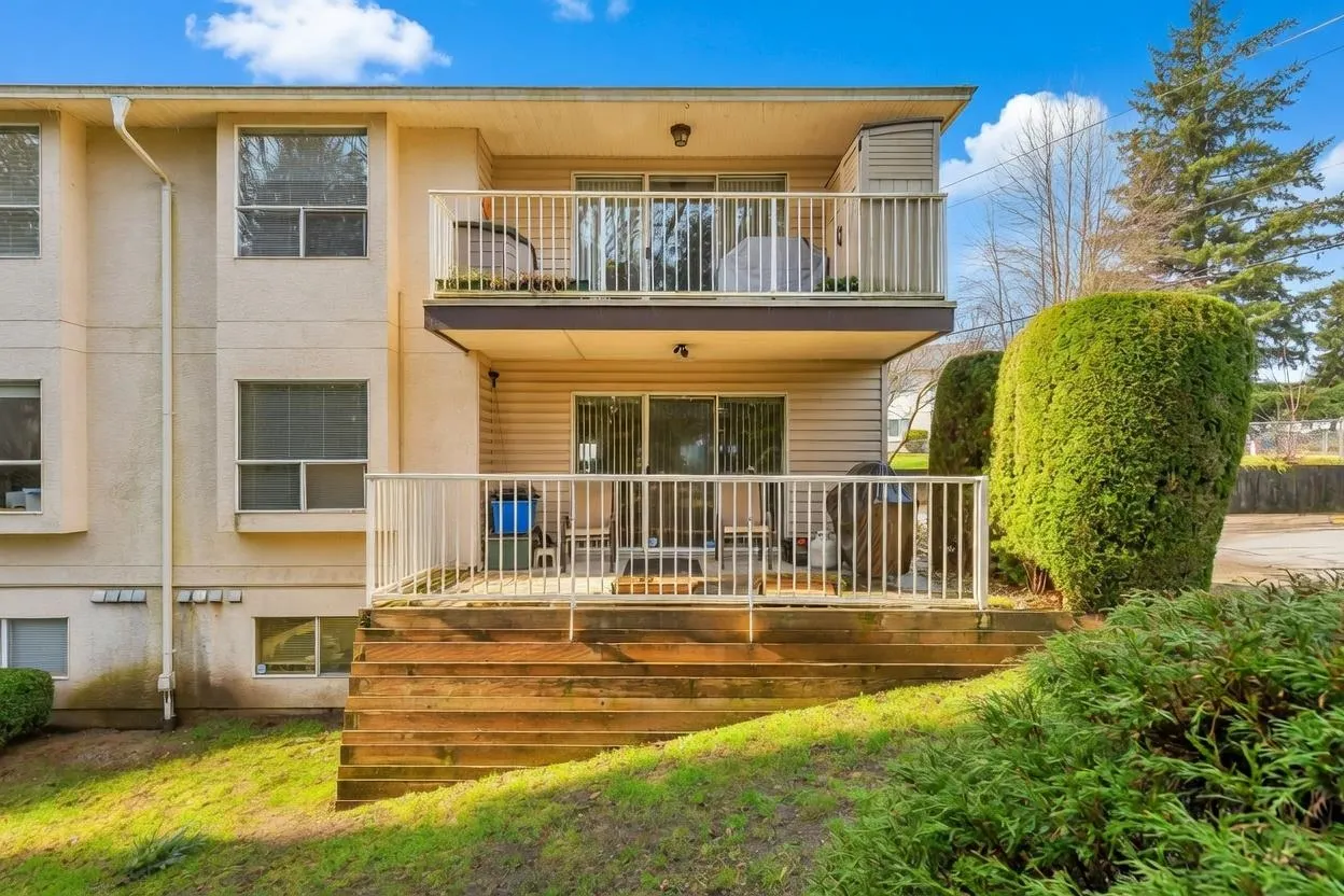 3380 Gladwin Road #47