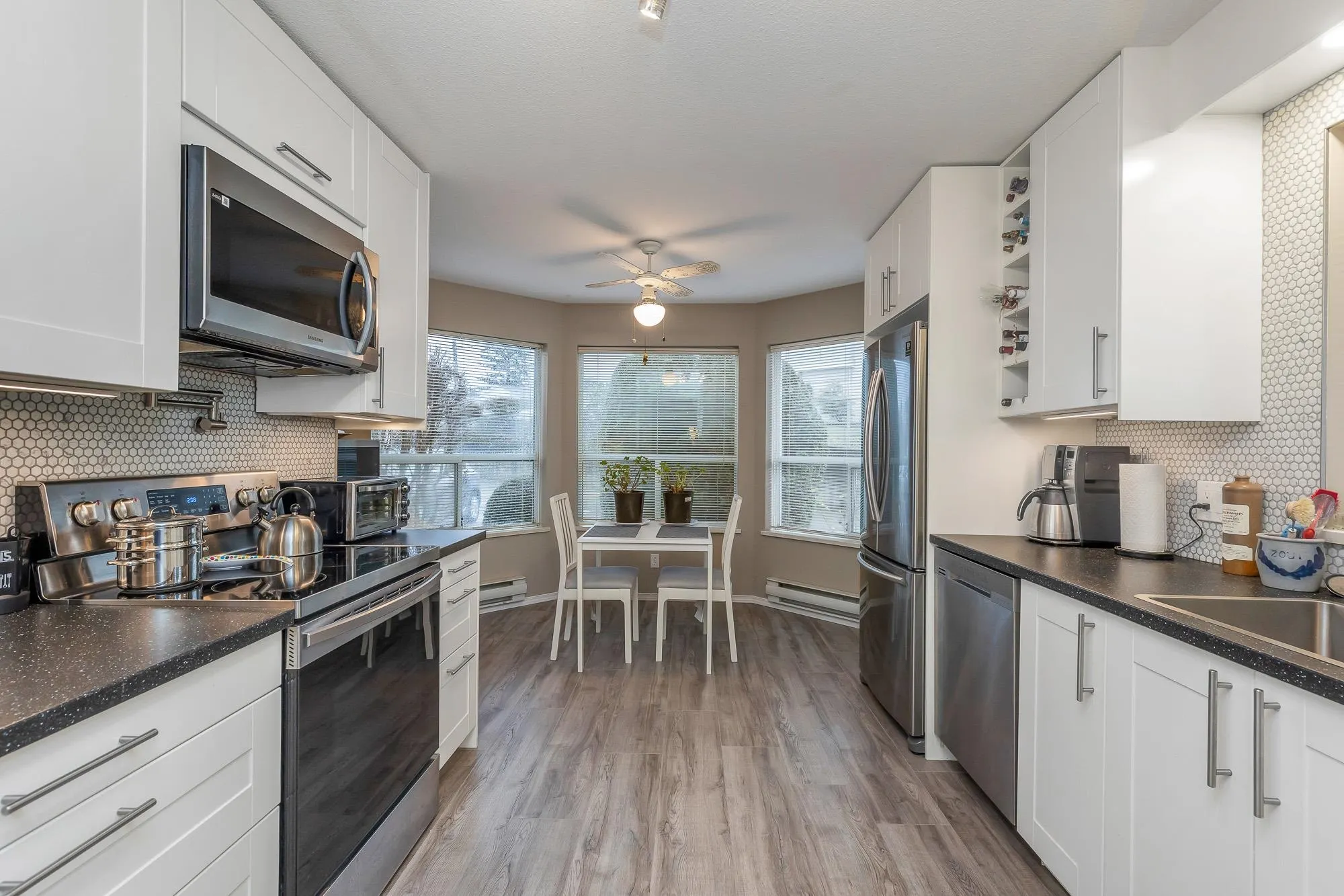 3380 Gladwin Road #47