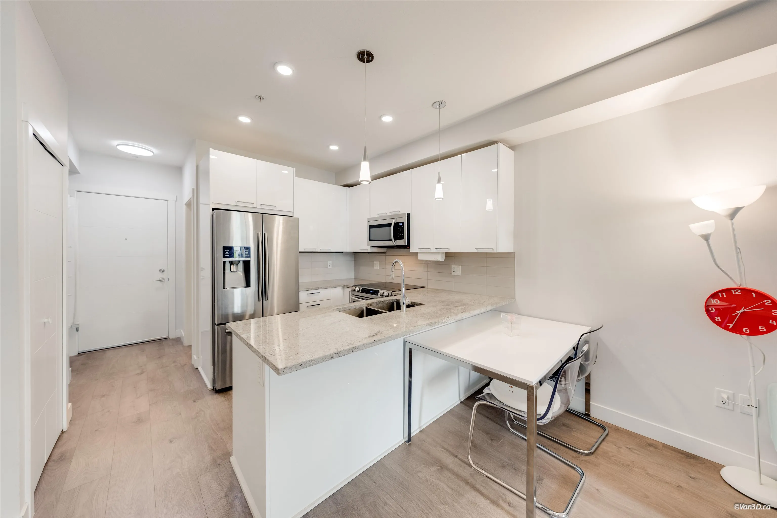 20696 Eastleigh Crescent #119