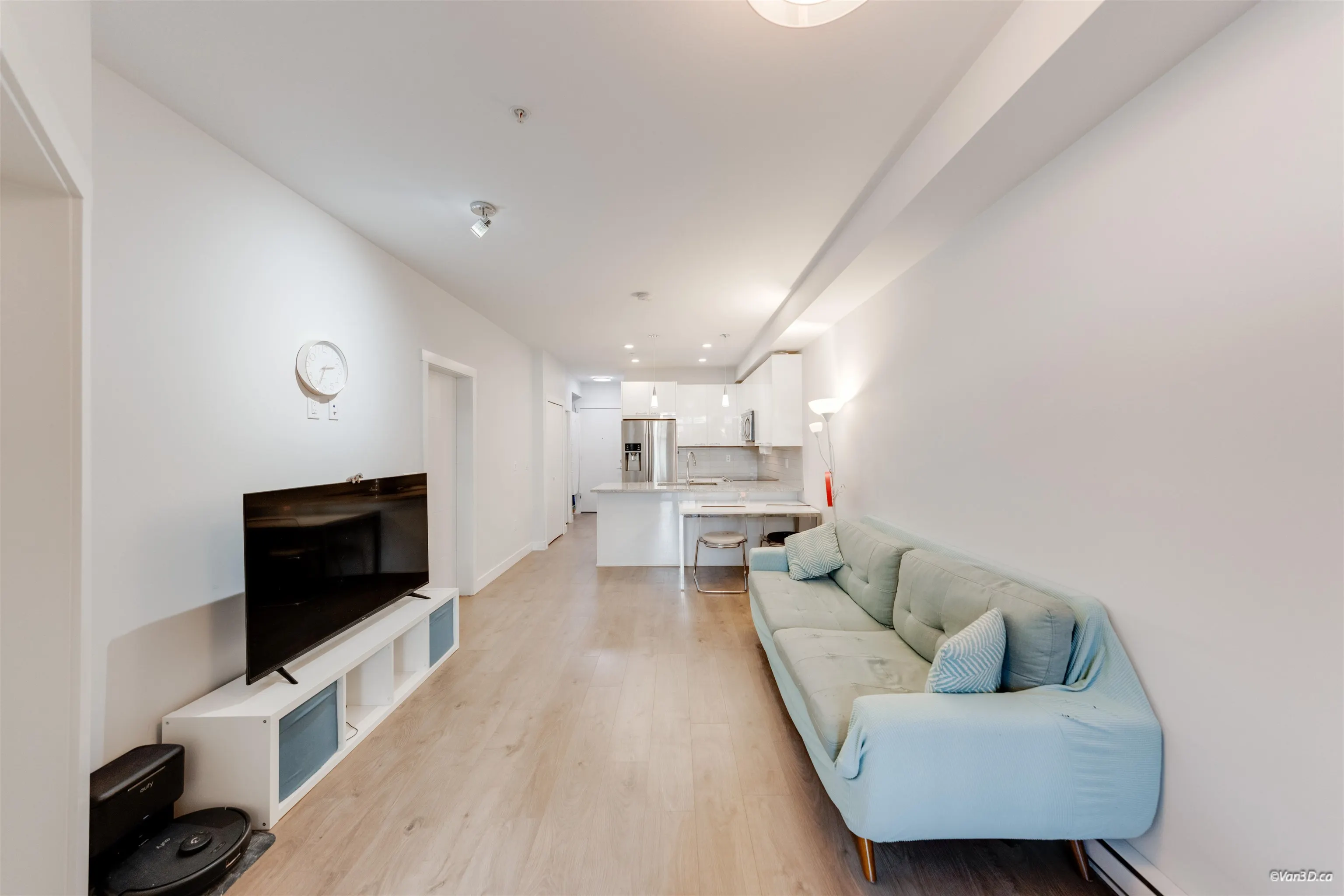 20696 Eastleigh Crescent #119