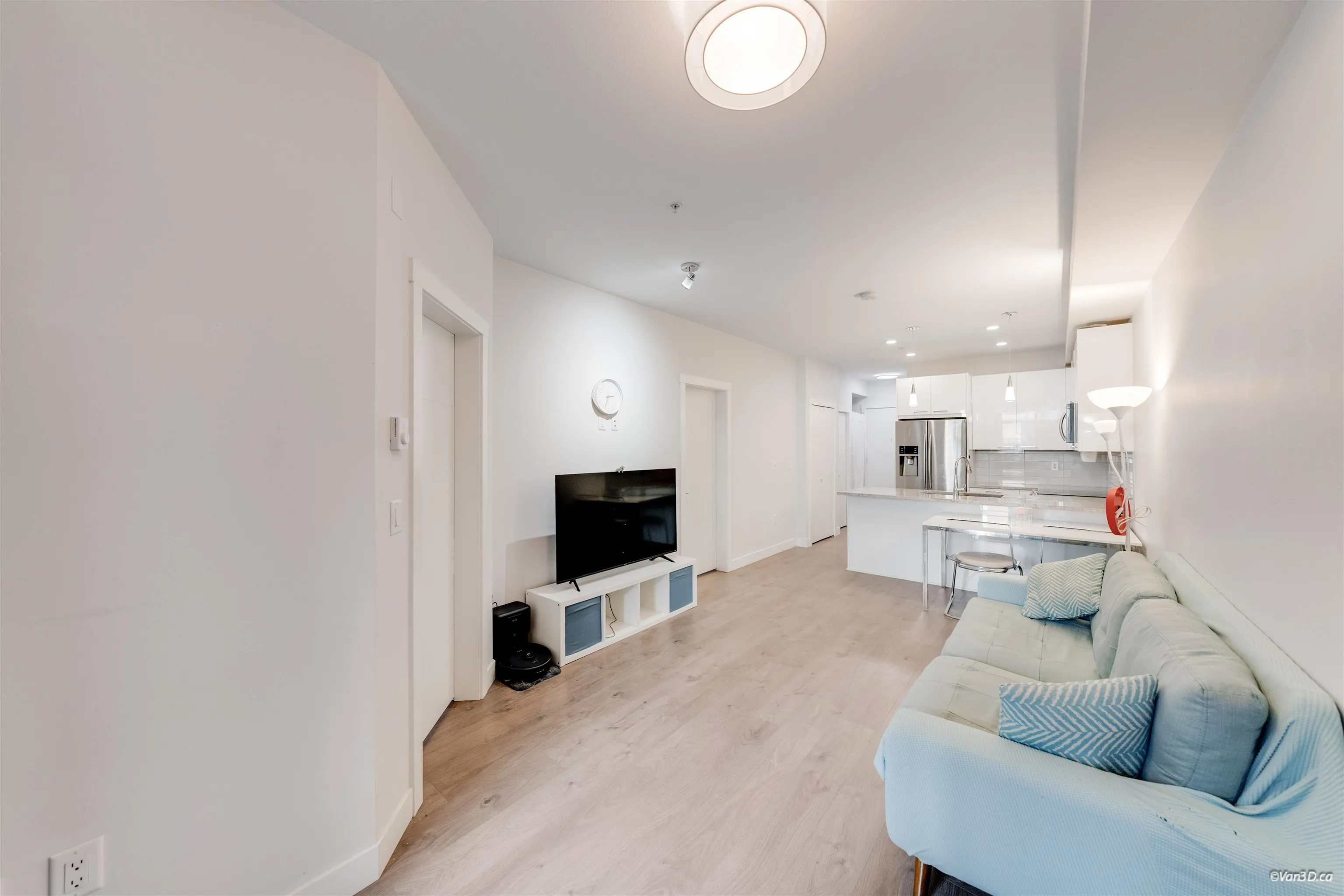 20696 Eastleigh Crescent #119