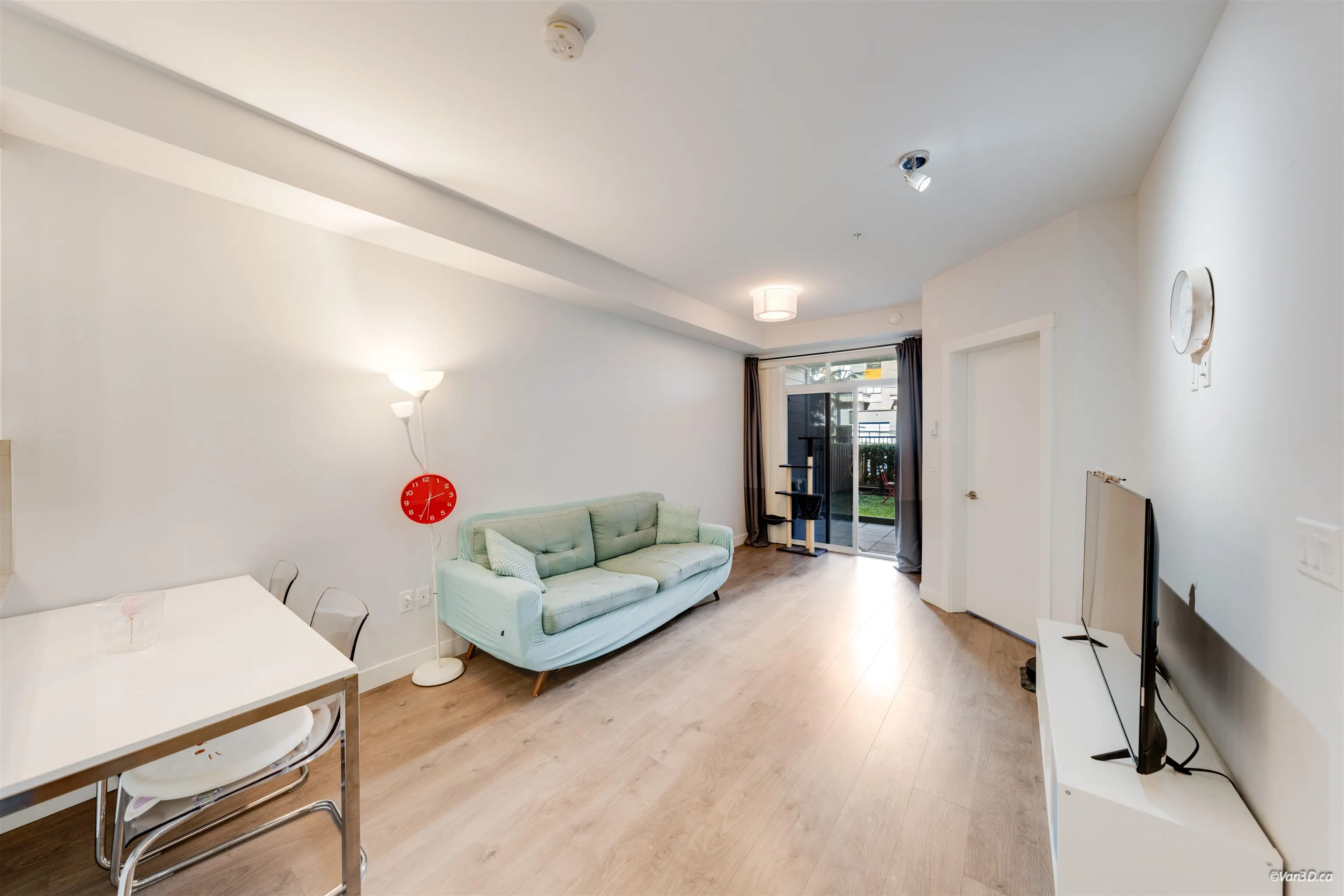 20696 Eastleigh Crescent #119