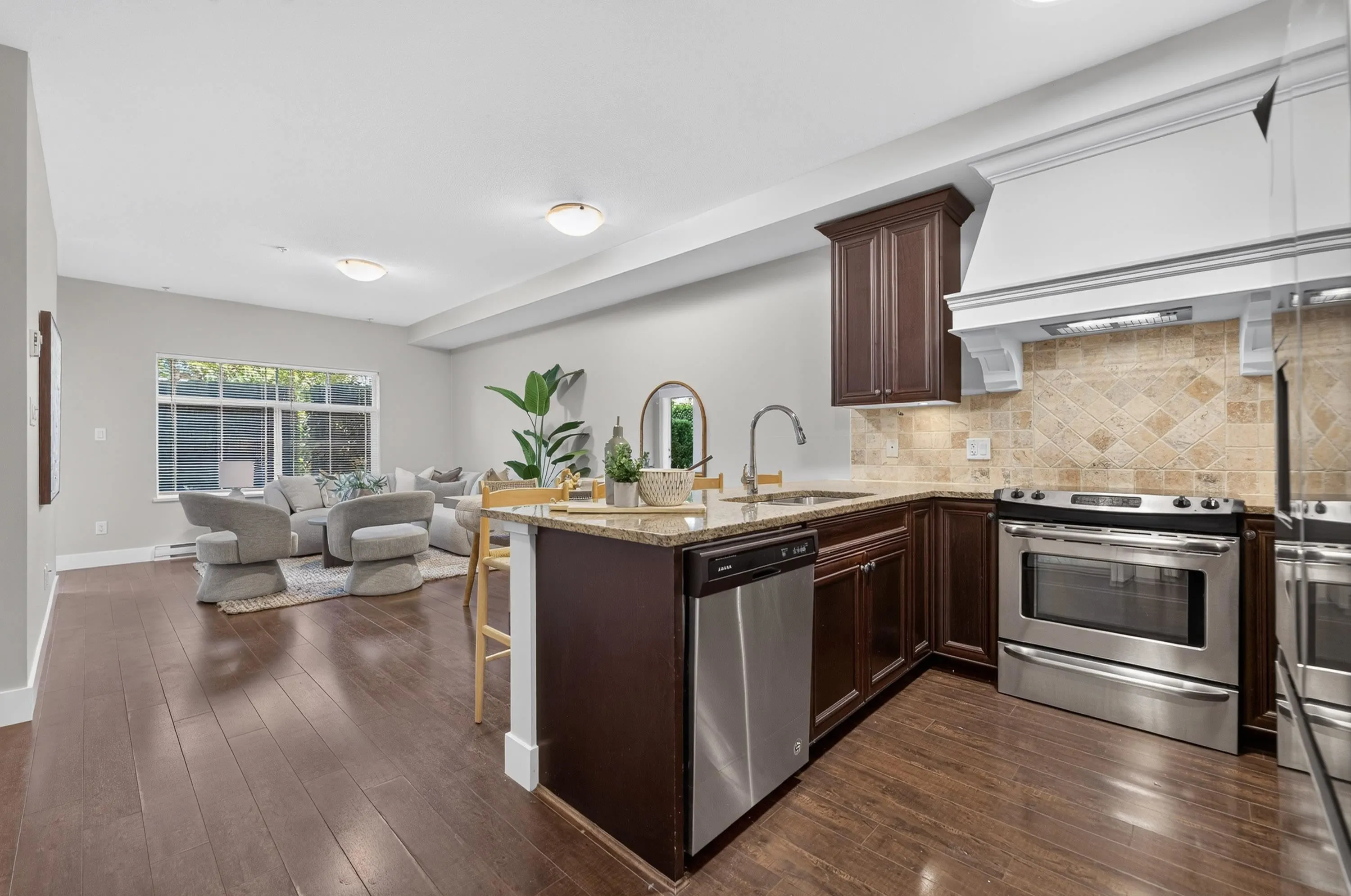 19530 65 Avenue #107